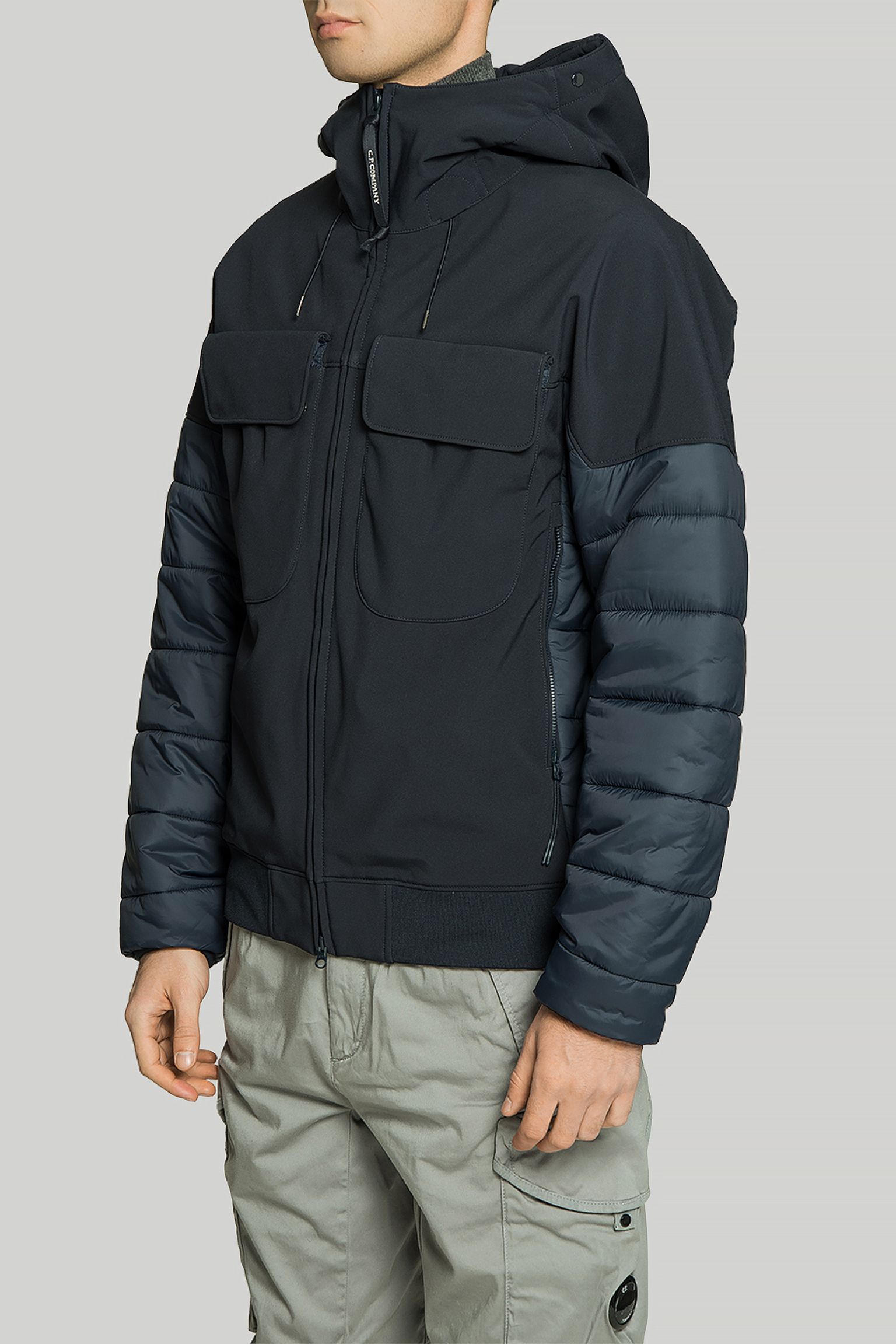 Куртка MEDIUM JACKET