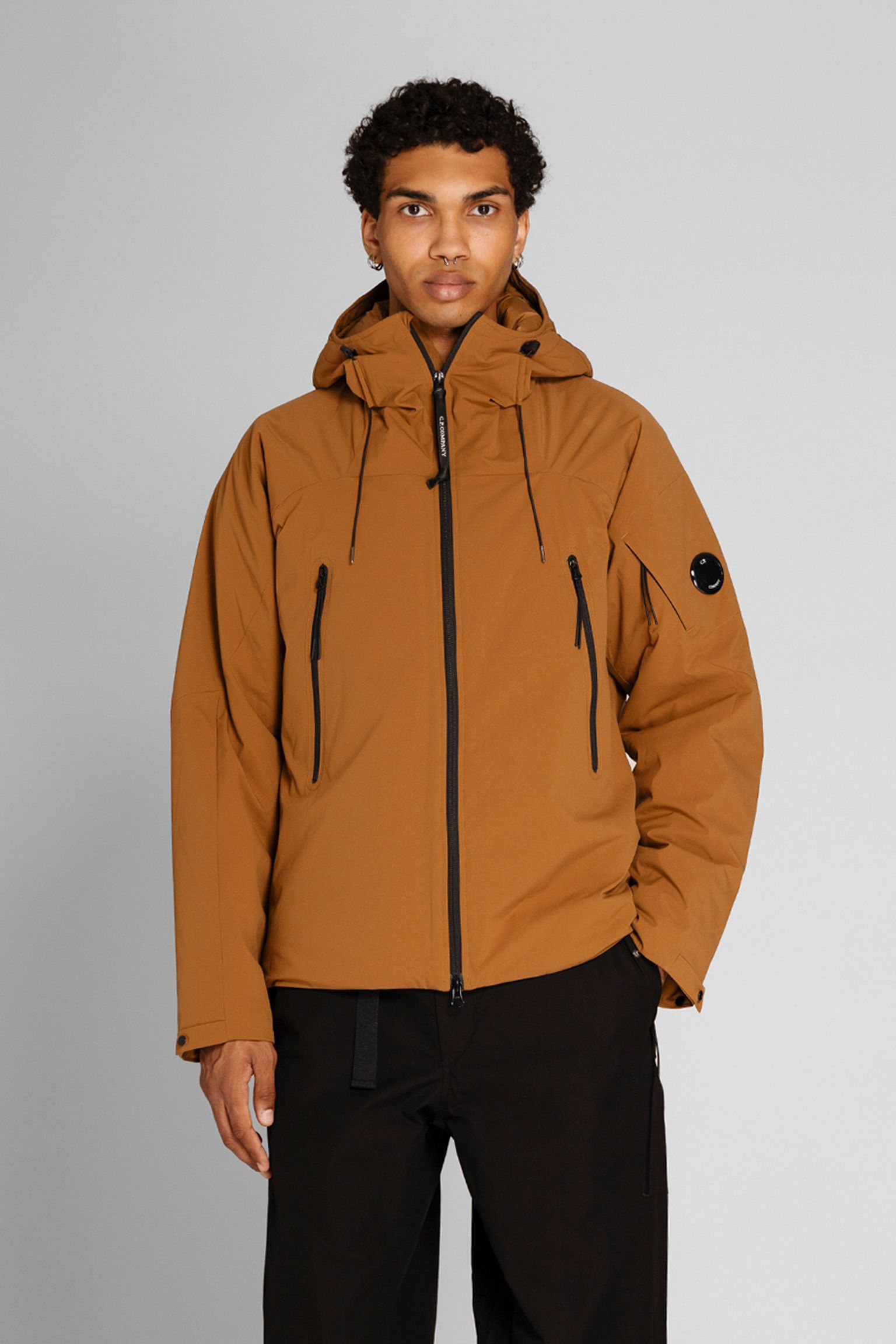 Куртка MEDIUM JACKET