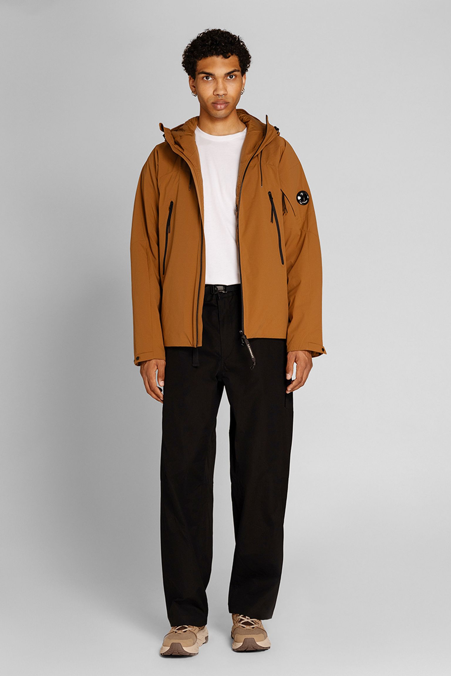 Куртка MEDIUM JACKET