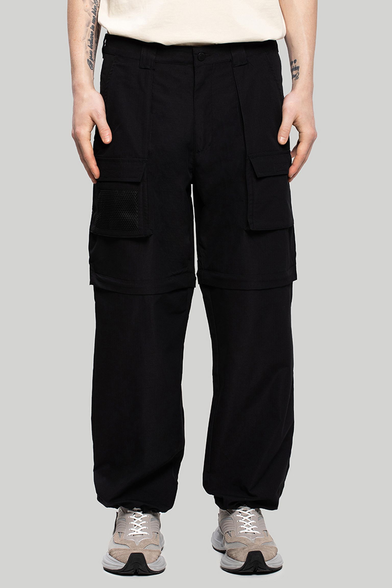 Брюки   MORAINE PANTS