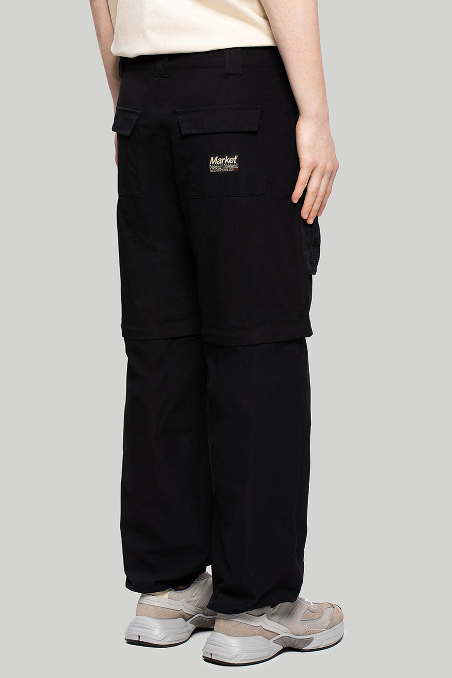 Стильные Брюки MARKET Holiday MORAINE PANTS