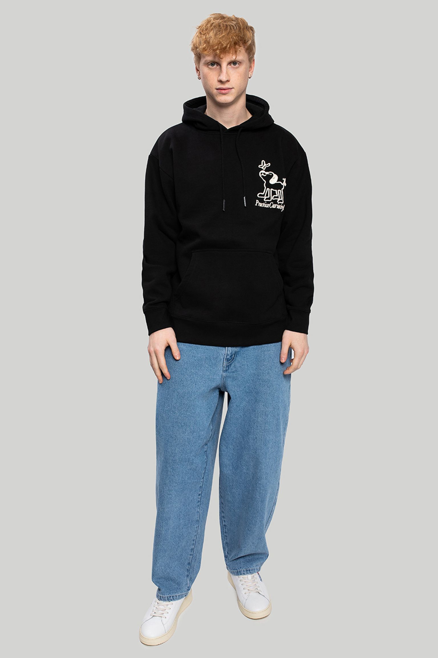 Худі   PRACTICE CURIOSITY HOODIE з доставкою