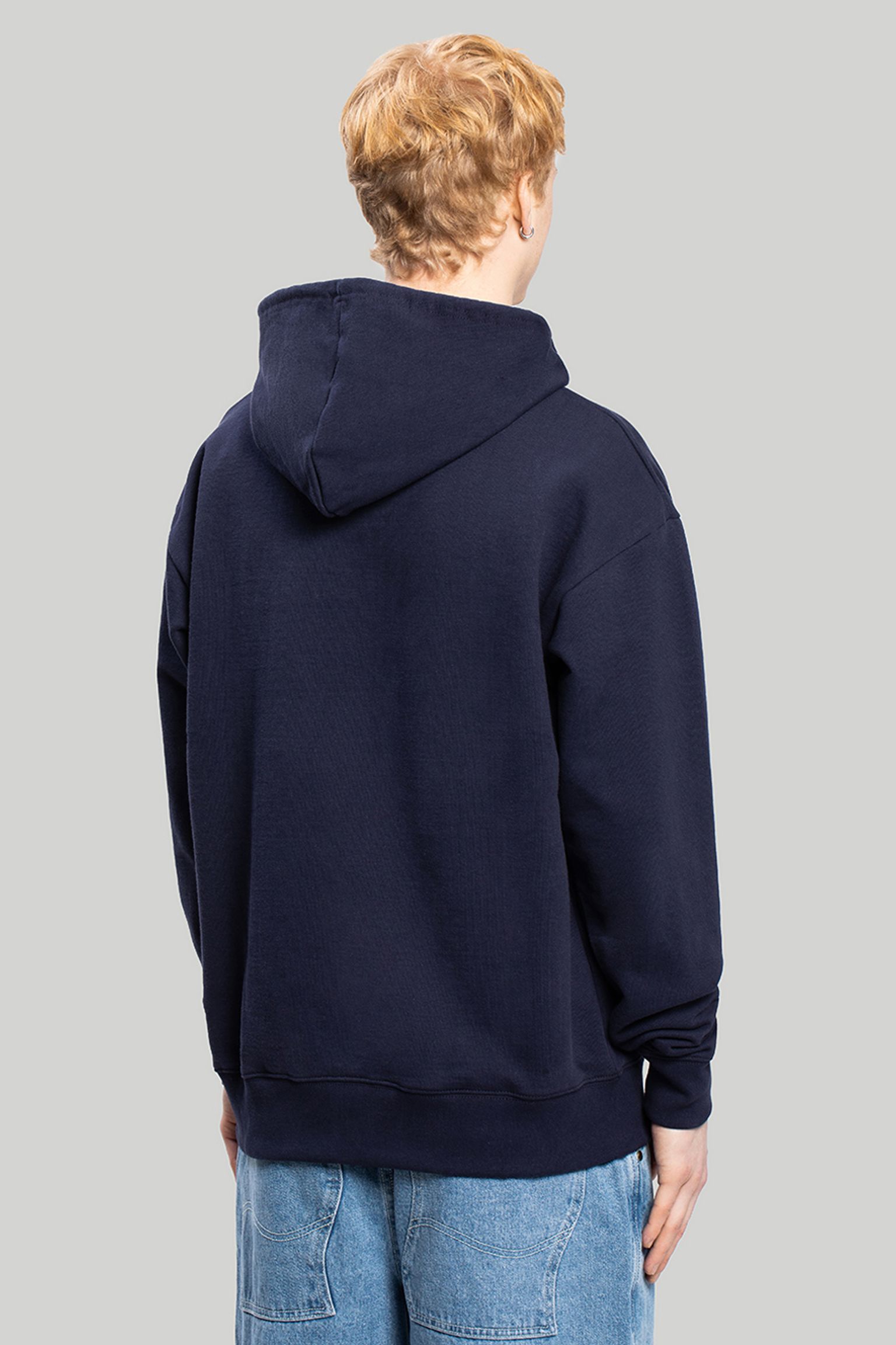 Худи   ULTRALIGHT BEAR HOODIE с доставкой