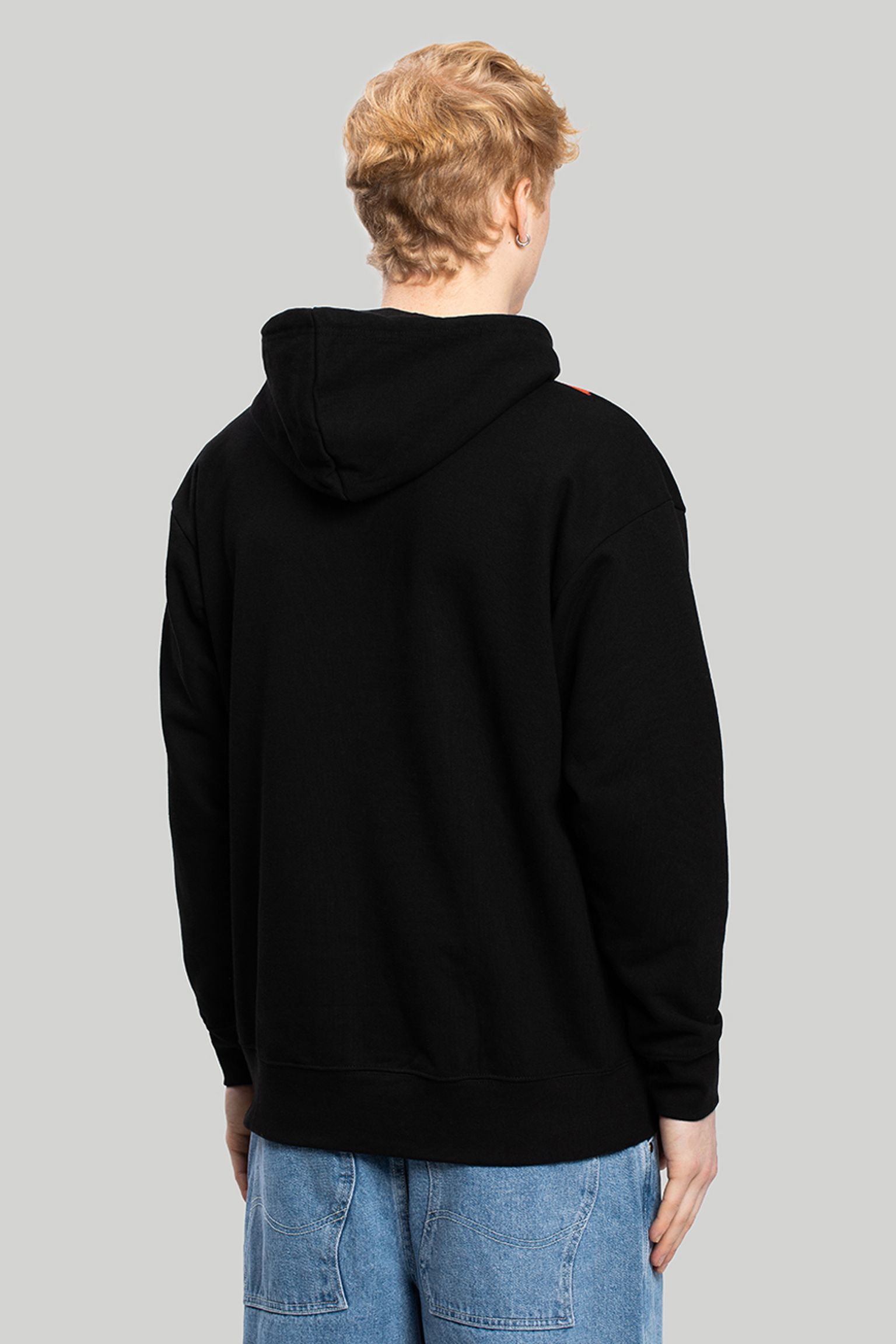 Стильные Худи MARKET Holiday NO TRESSPASSING HOODIE