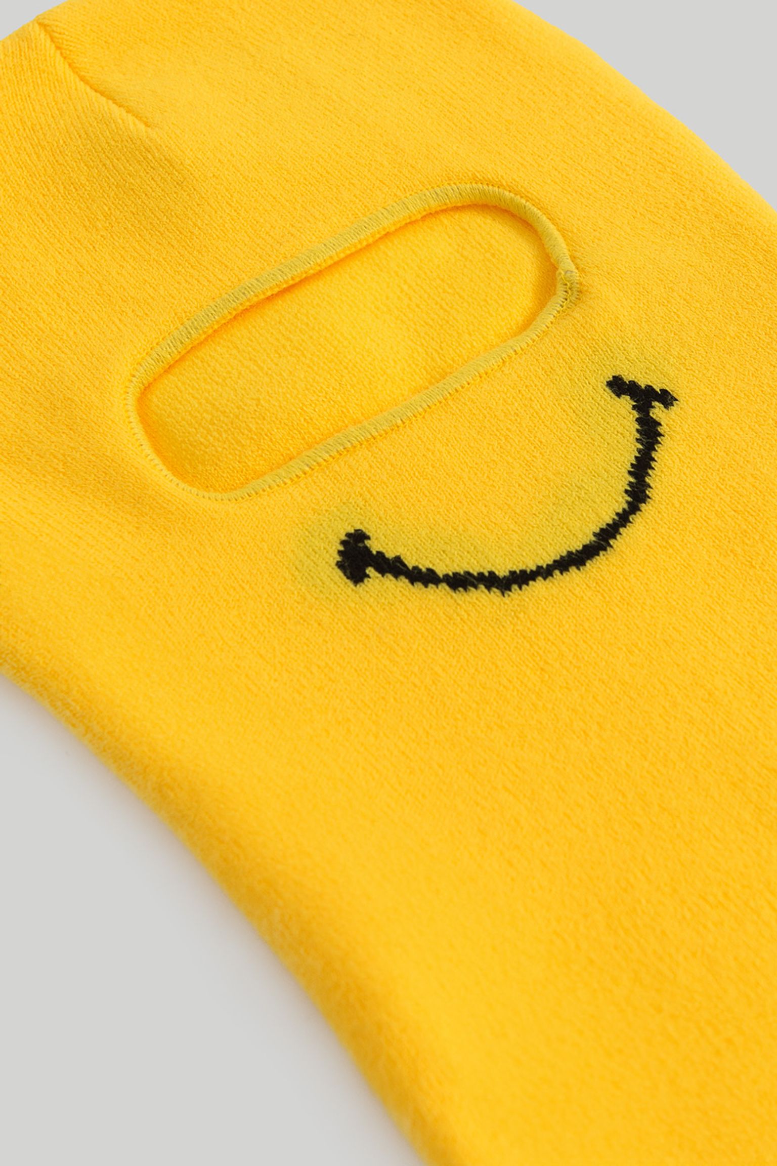 Балаклава   SMILEY BALACLAVA