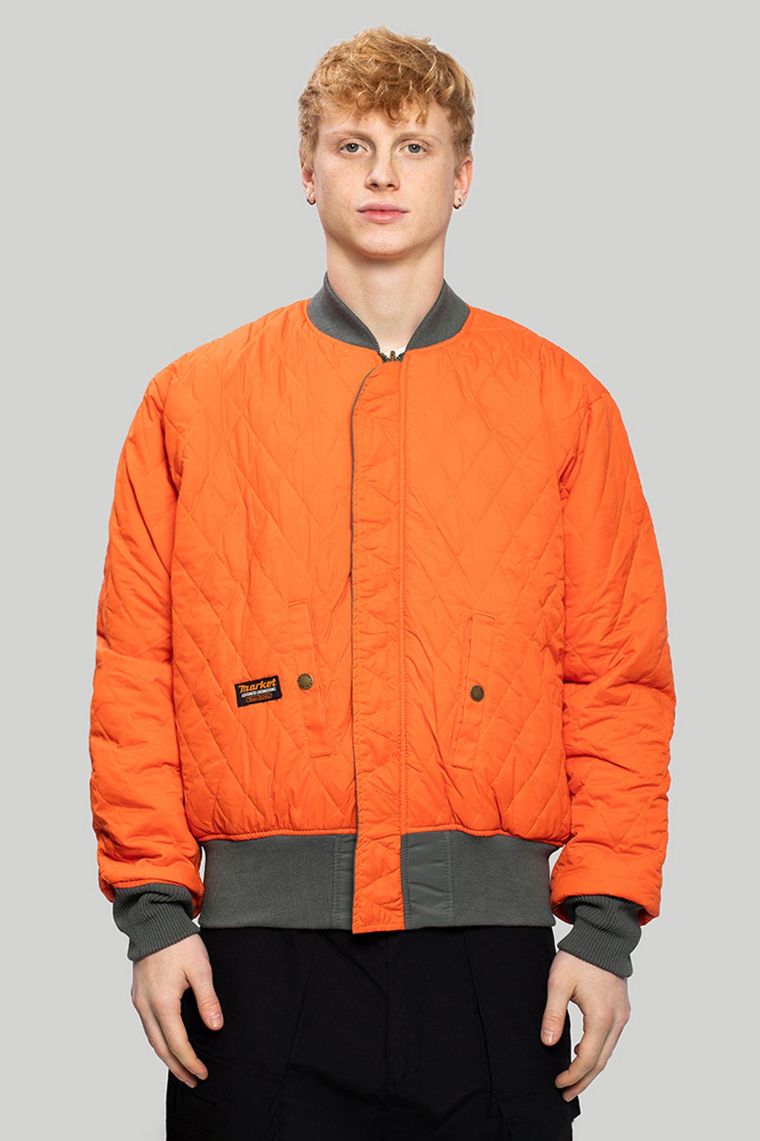 Куртка   MARGINS FLIGHT JACKET