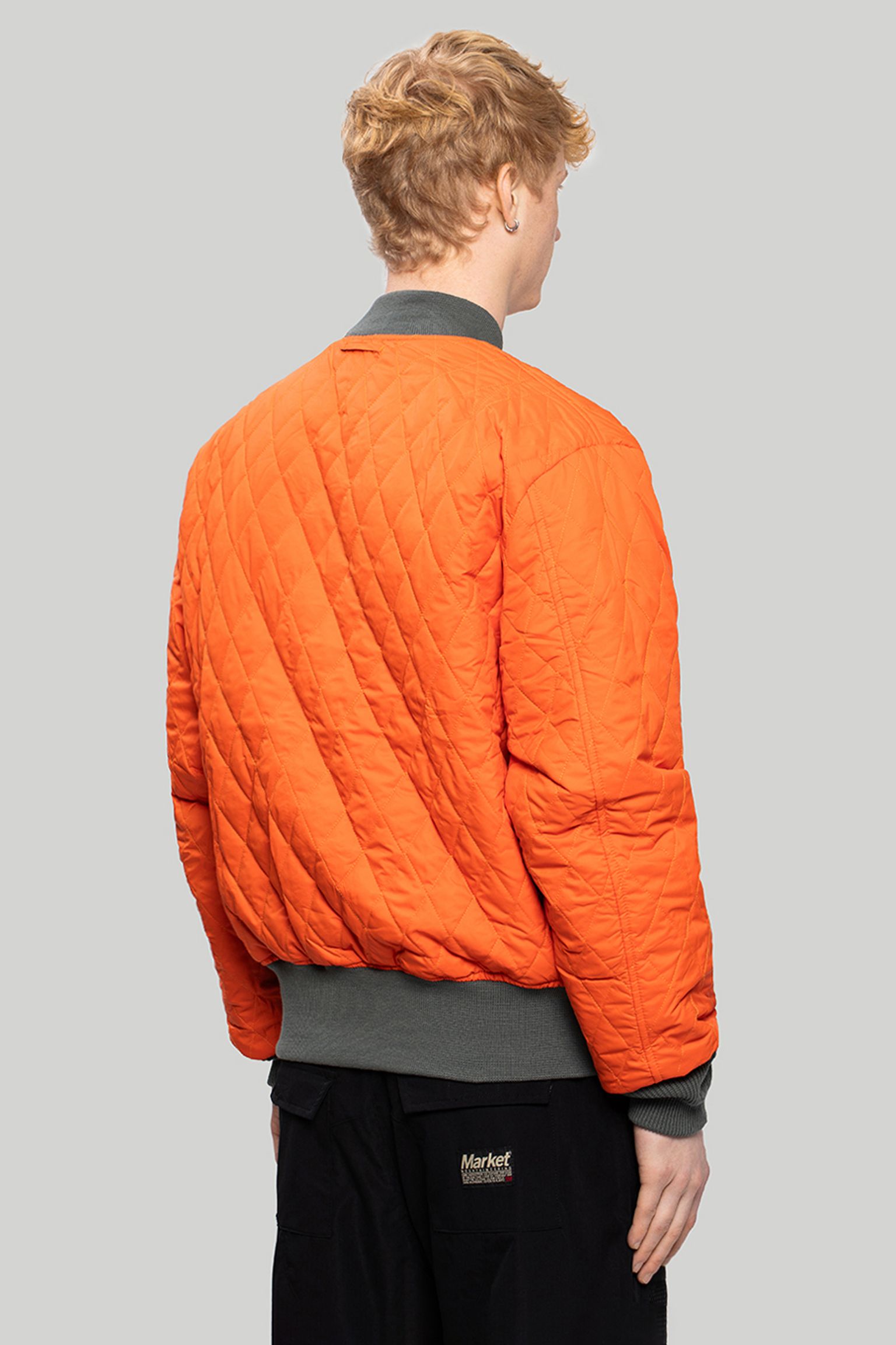 Куртка   MARGINS FLIGHT JACKET