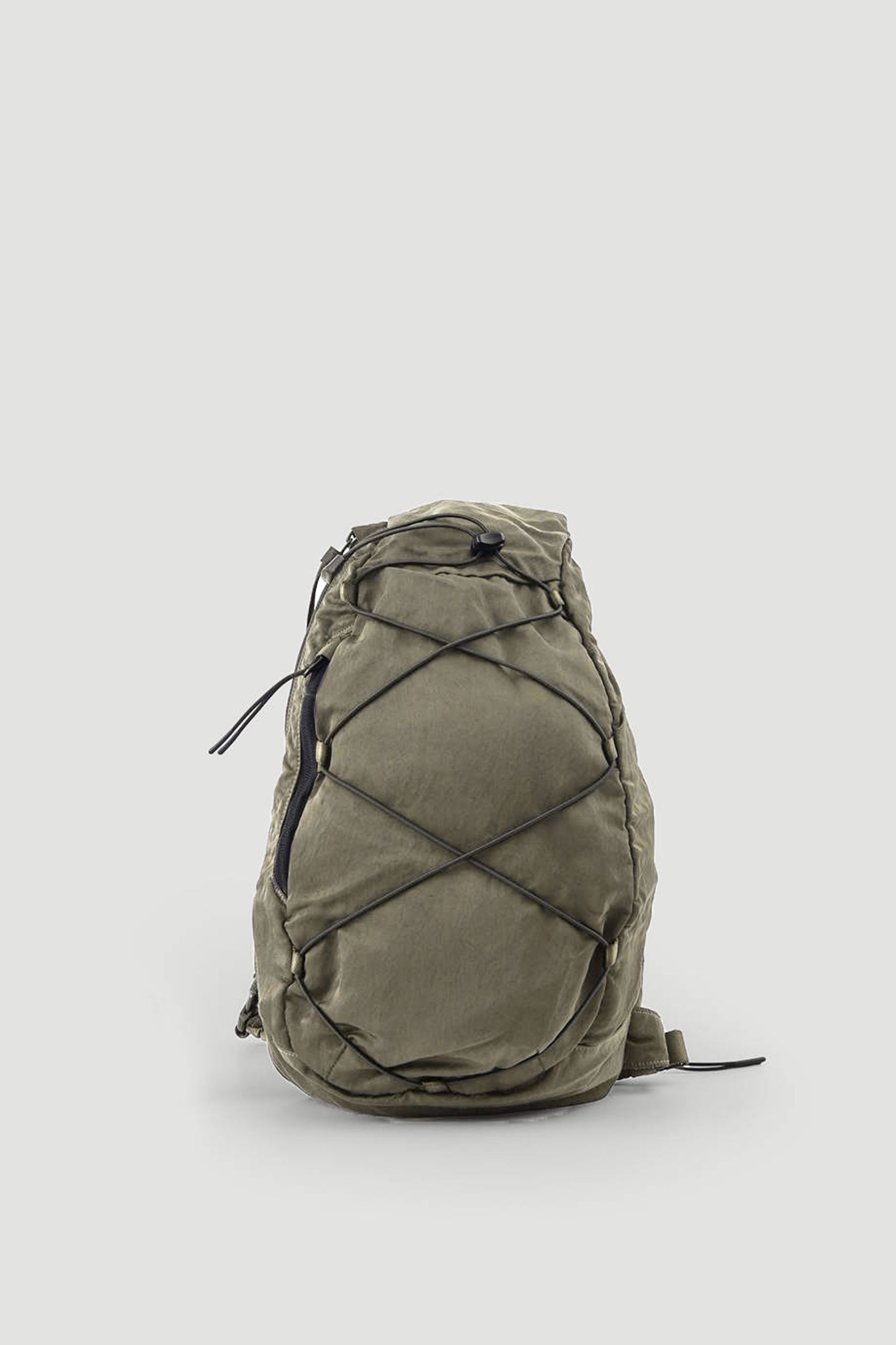 Сумка NYLON B CROSSBODY RUCKSACK