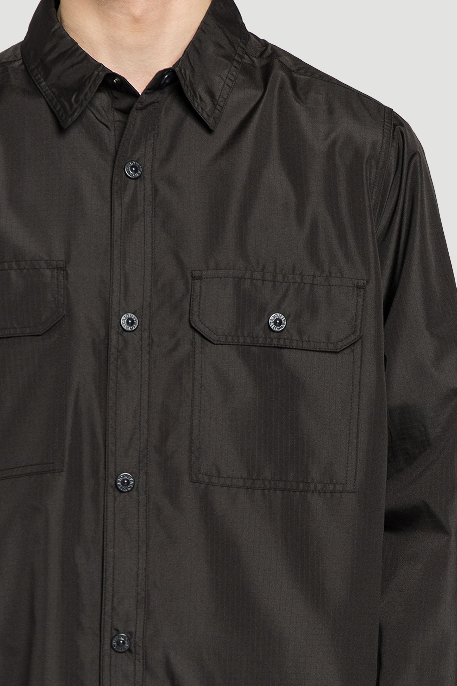 Широкий вибір Сорочка TAION N/D MILITARY HALF SLEEVE SHIRTS