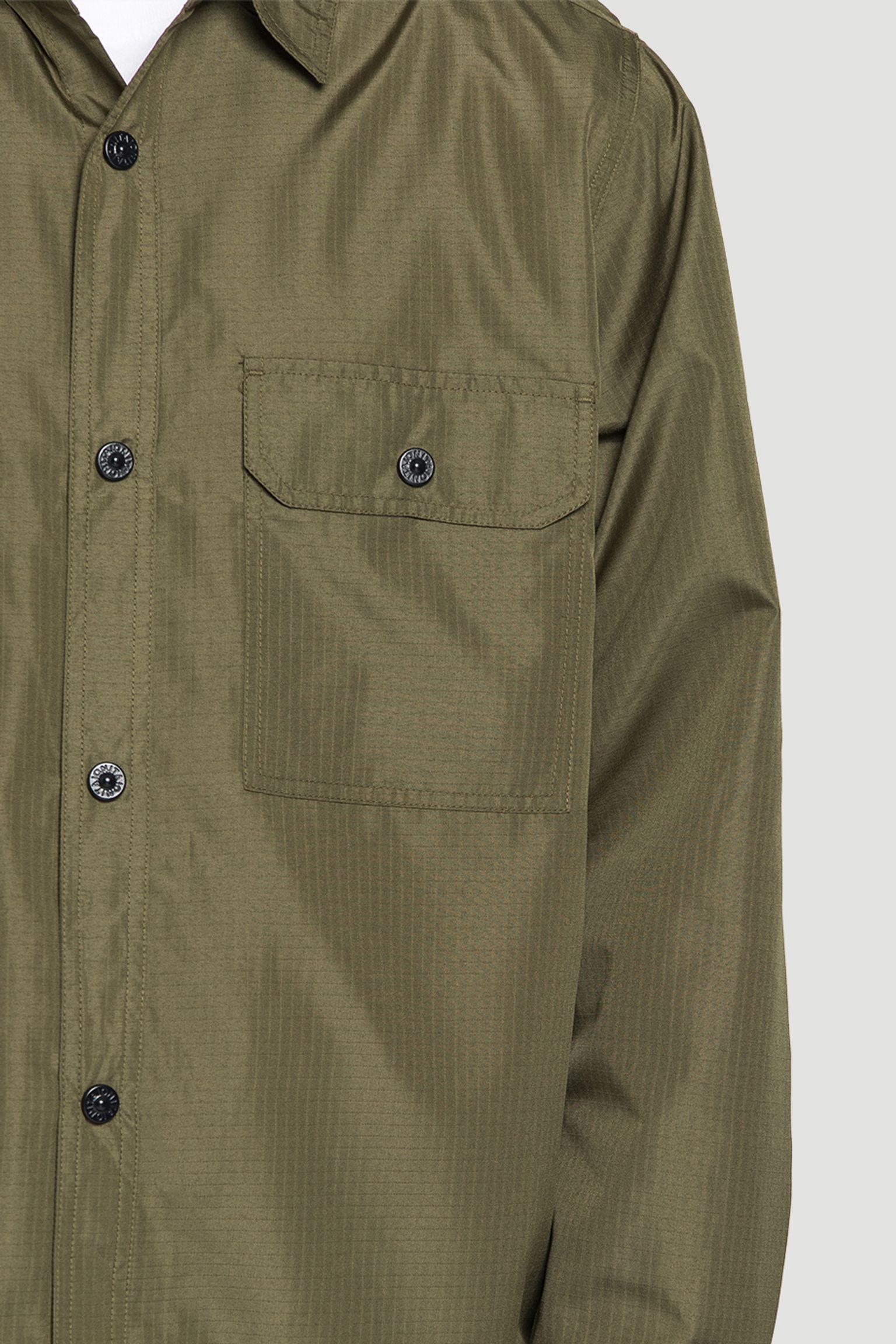 Широкий выбор Рубашка TAION N/D MILITARY HALF SLEEVE SHIRTS