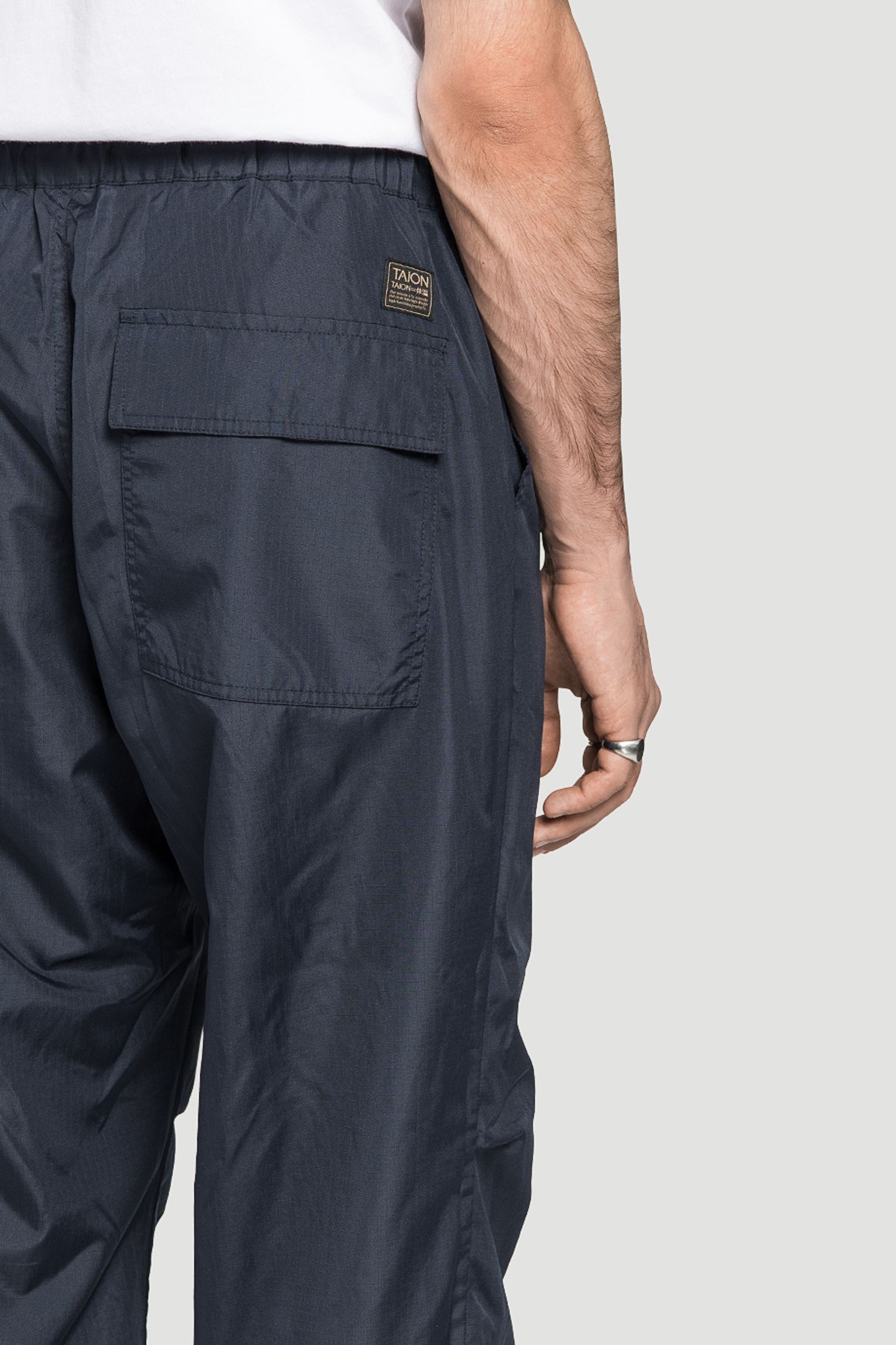 Двухсторонние брюки  N/D MILITARY REVERSIBLE PANTS