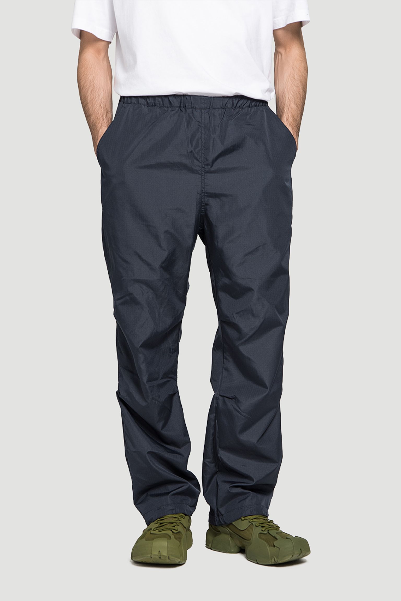 Двухсторонние брюки  N/D MILITARY REVERSIBLE PANTS с доставкой