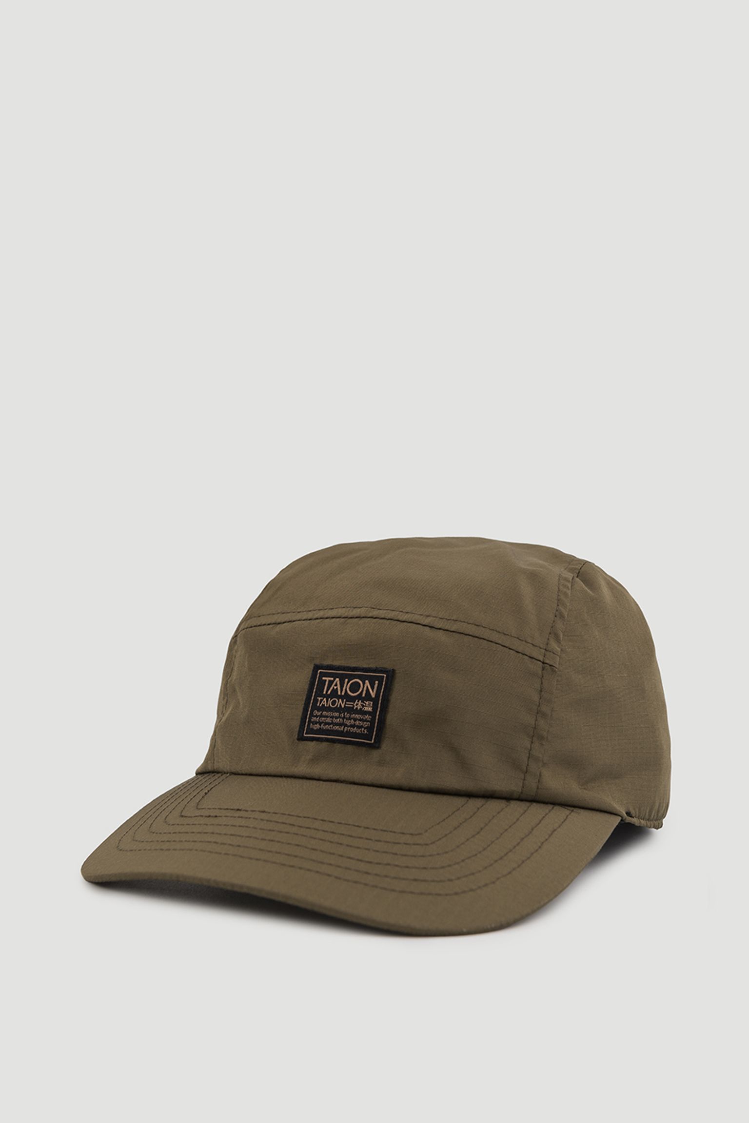 Бейсболка   N/D MILITARY JET CAP