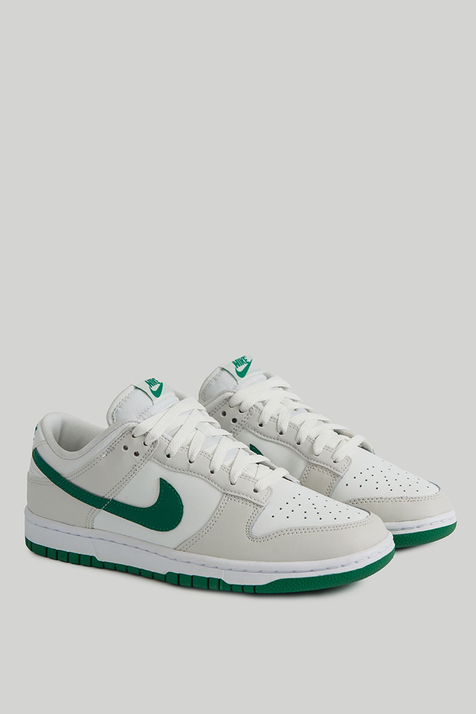 Кроссовки Nike Dunk Low Retro