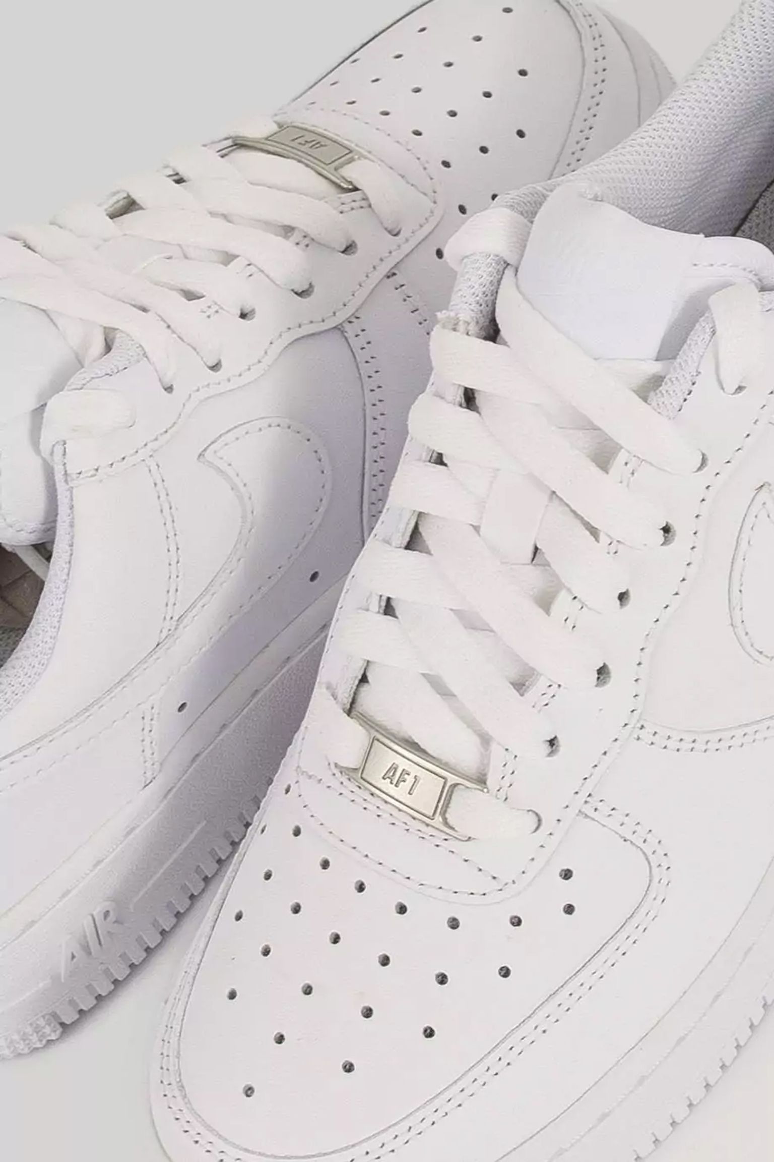 Кроссовки Nike Air Force 1 '07