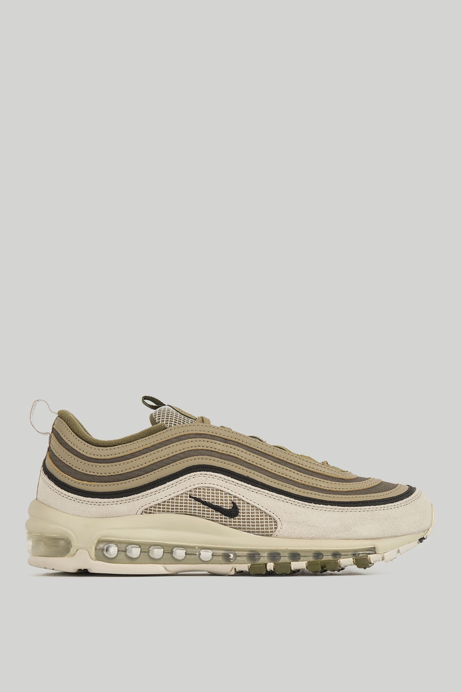 Кроссовки NIKE AIR MAX 97