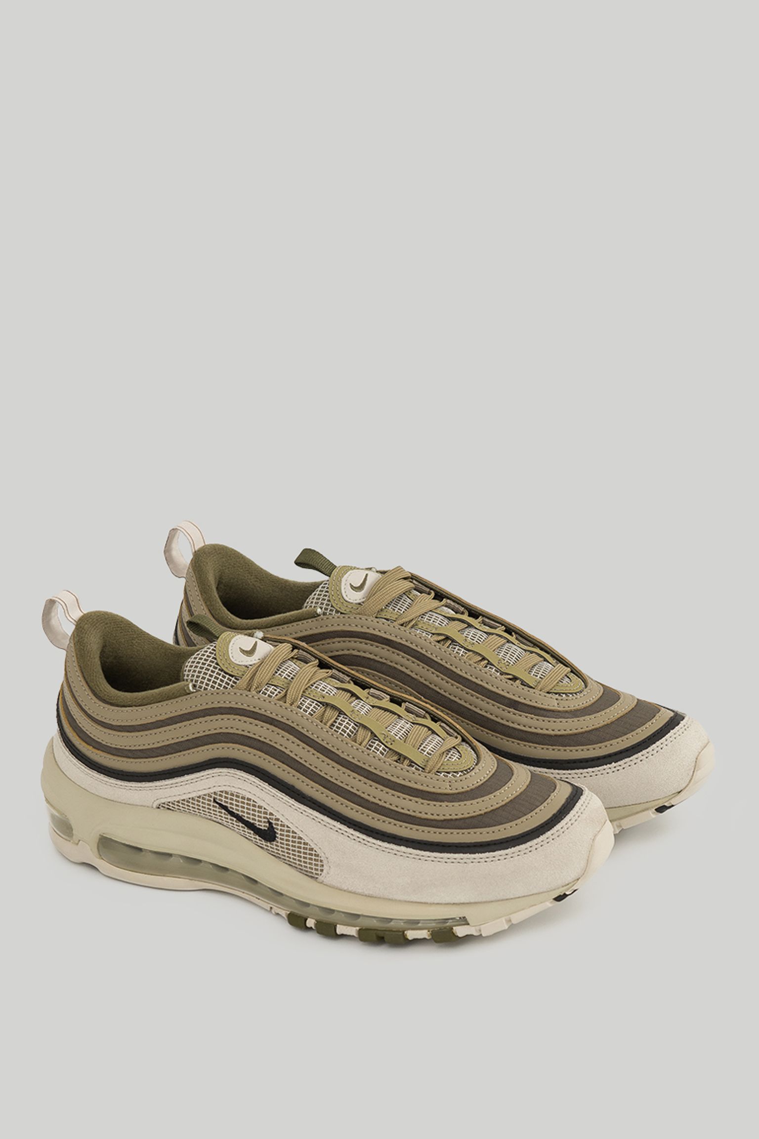 Кроссовки NIKE AIR MAX 97