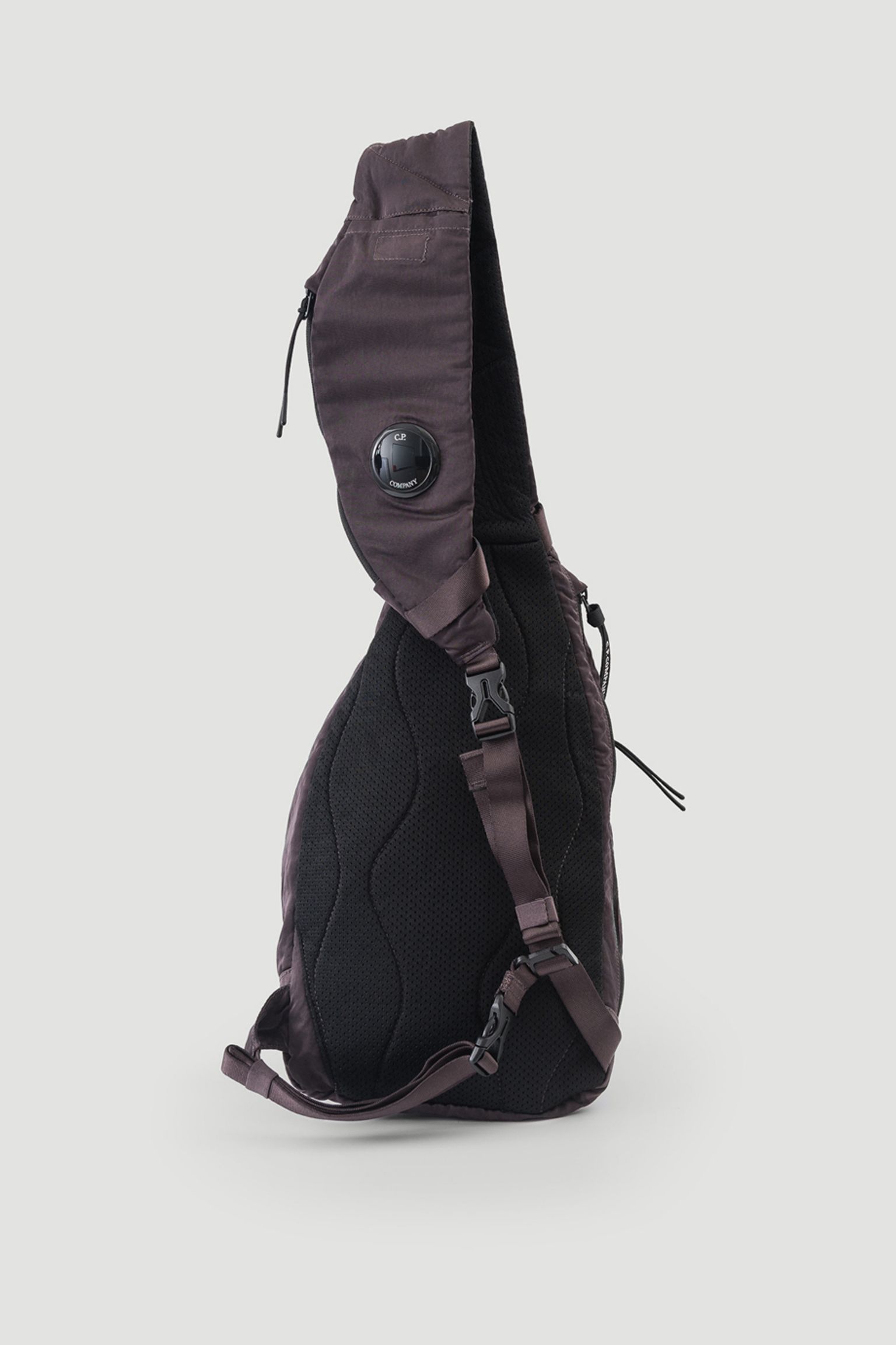 Сумка NYLON B CROSSBODY RUCKSACK