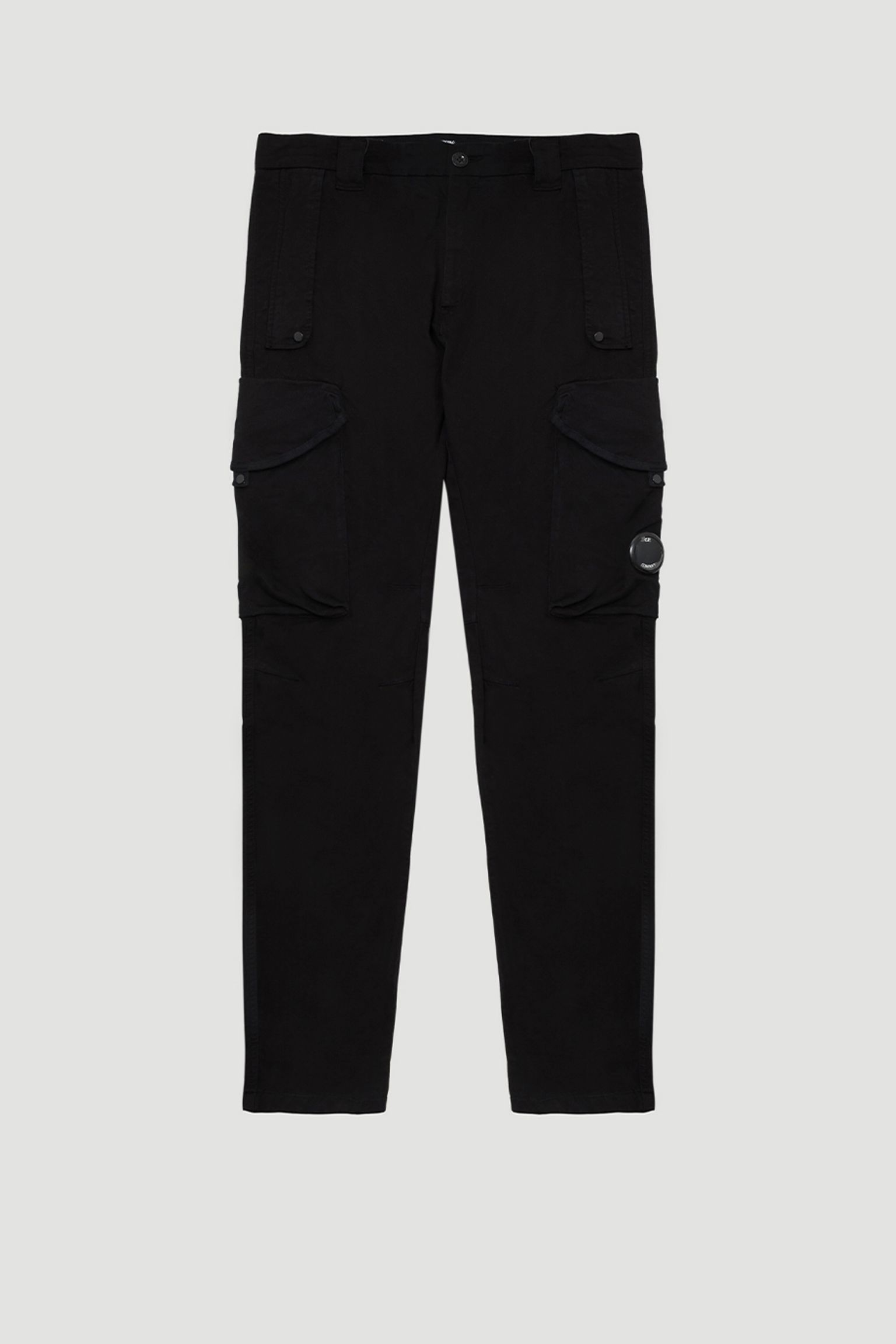 Брюки PANTS CARGO PANT IN STRETCH SATIN