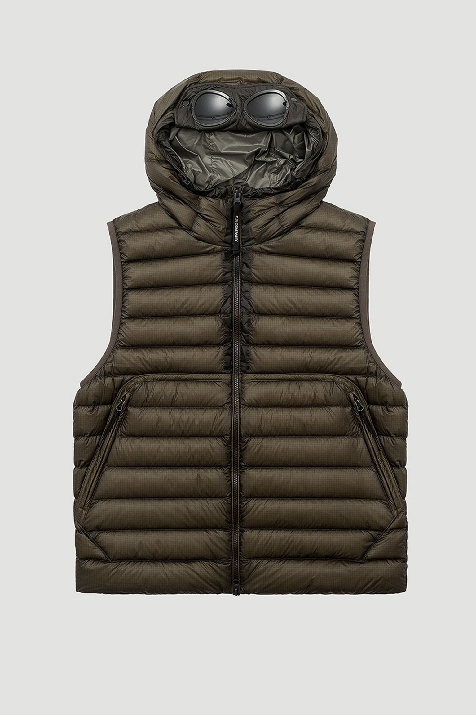 Жилет пуховой OUTERWEAR VEST IN DD SHELL