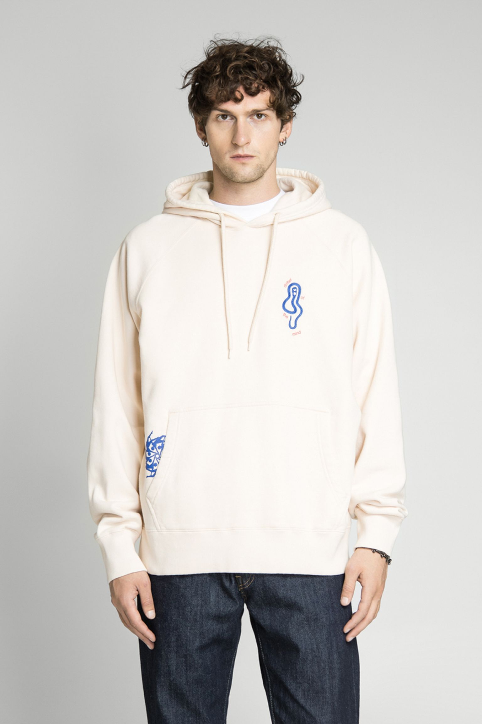 Худі Mind Drifter Hoodie Sweat