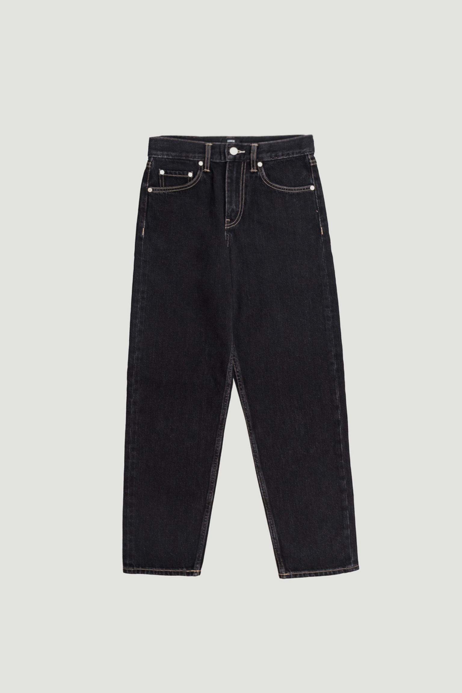 Джинси W Zeta Pant Pembroke Black Denim 13.56oz