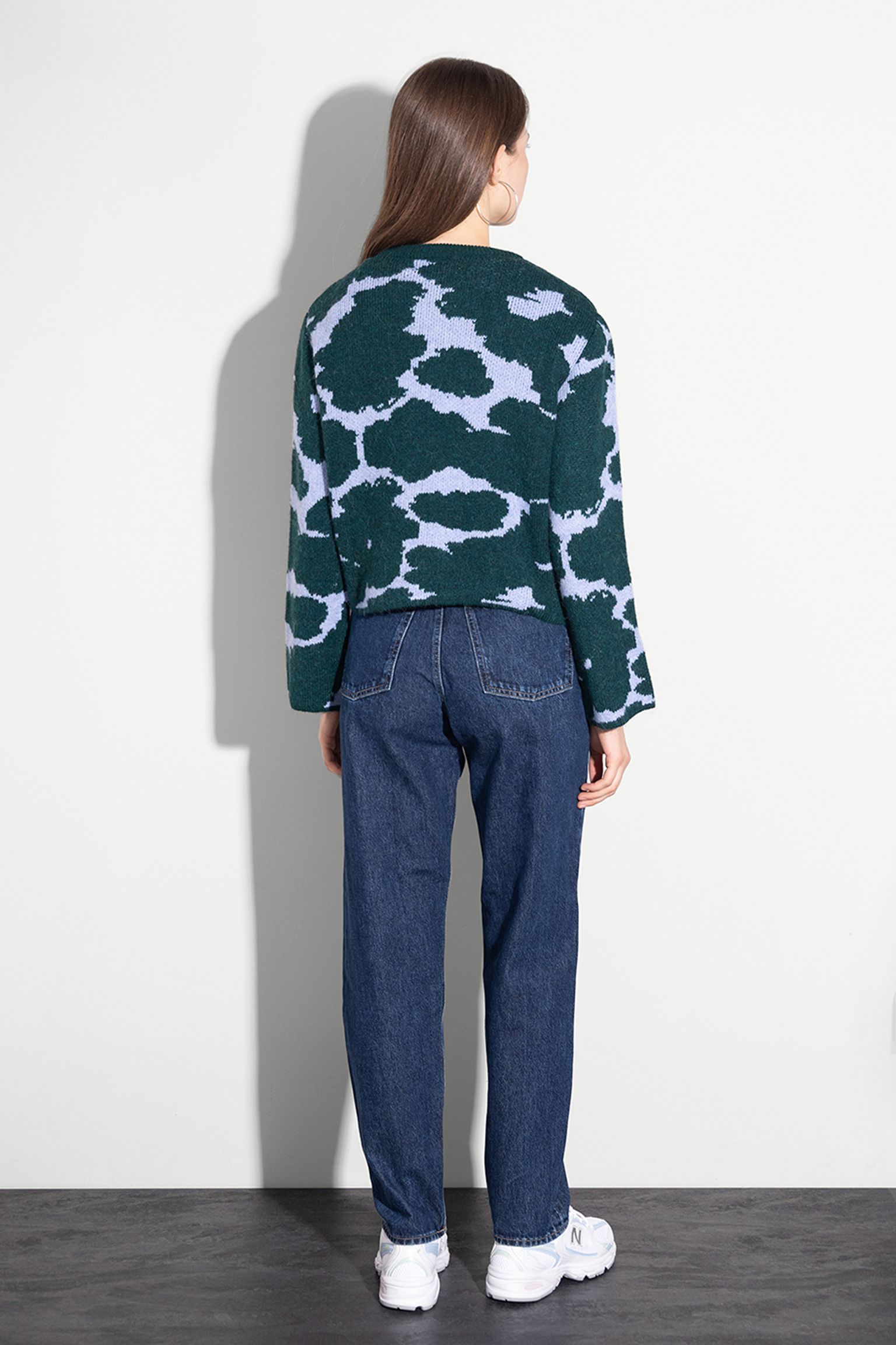 Стильні Светр W Gill Sweater