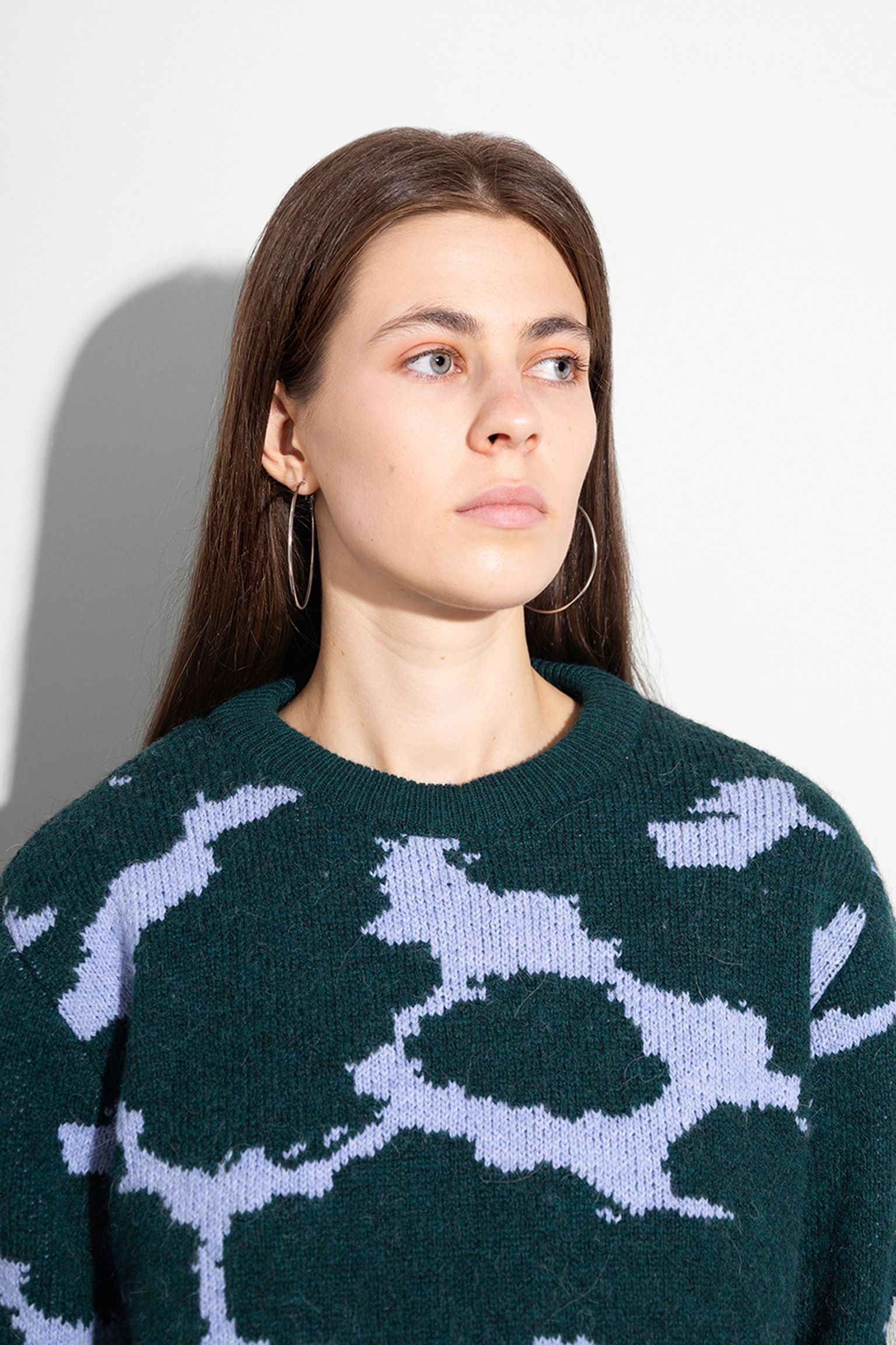 Широкий вибір Светр W Gill Sweater