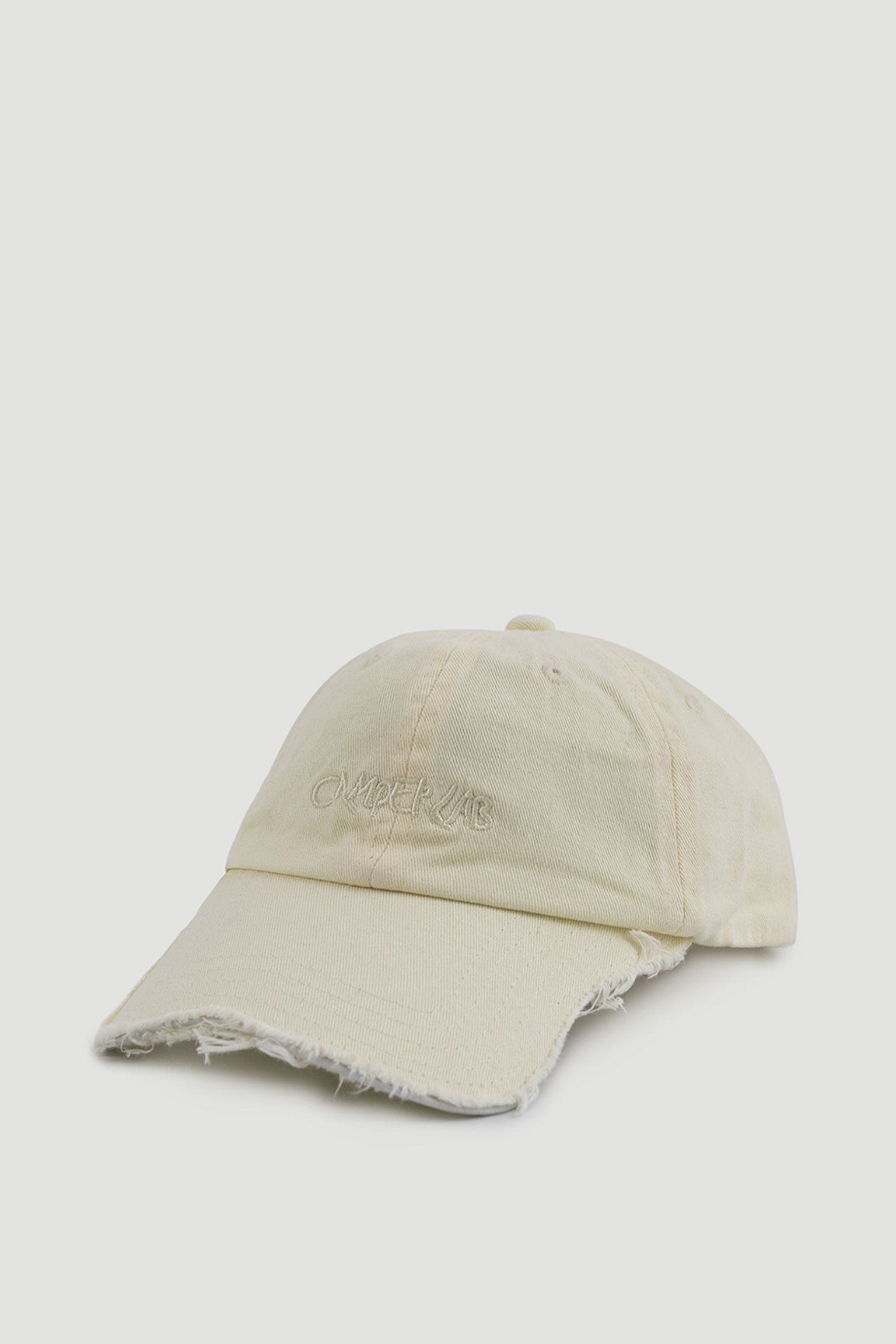 Бейсболка Cap Beige