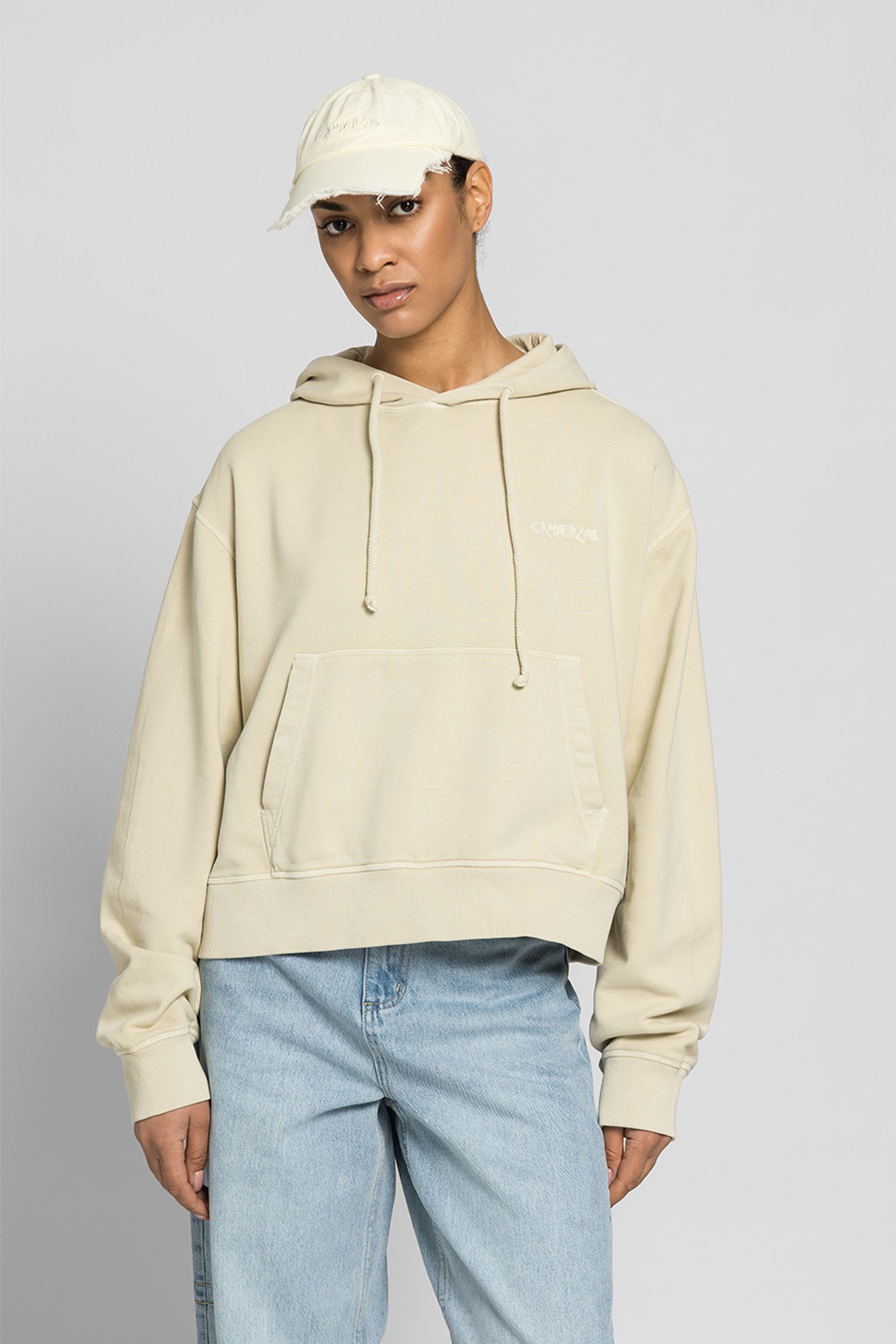 Бейсболка Cap Beige купити в Україні