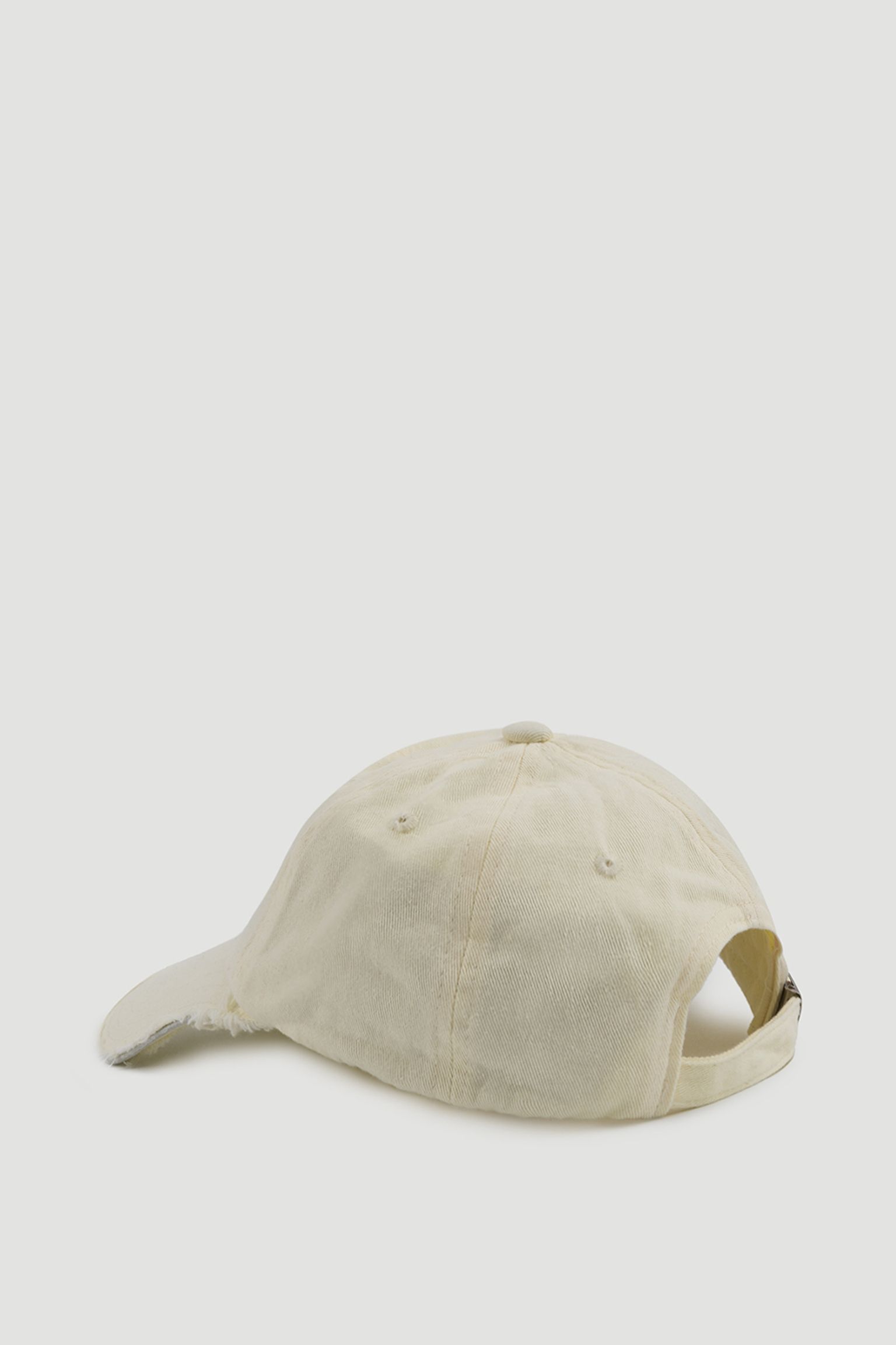 Бейсболка Cap Beige