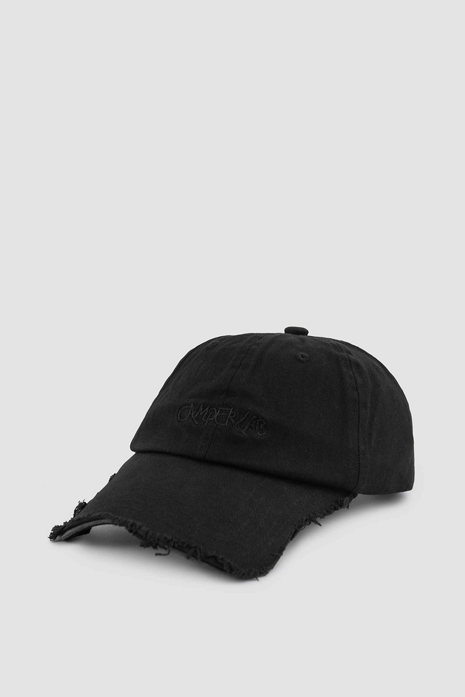 Бейсболка Cap Dark Grey