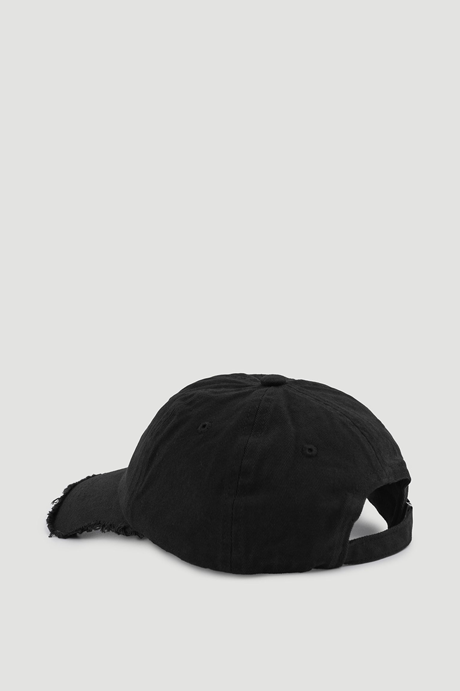 Бейсболка Cap Dark Grey