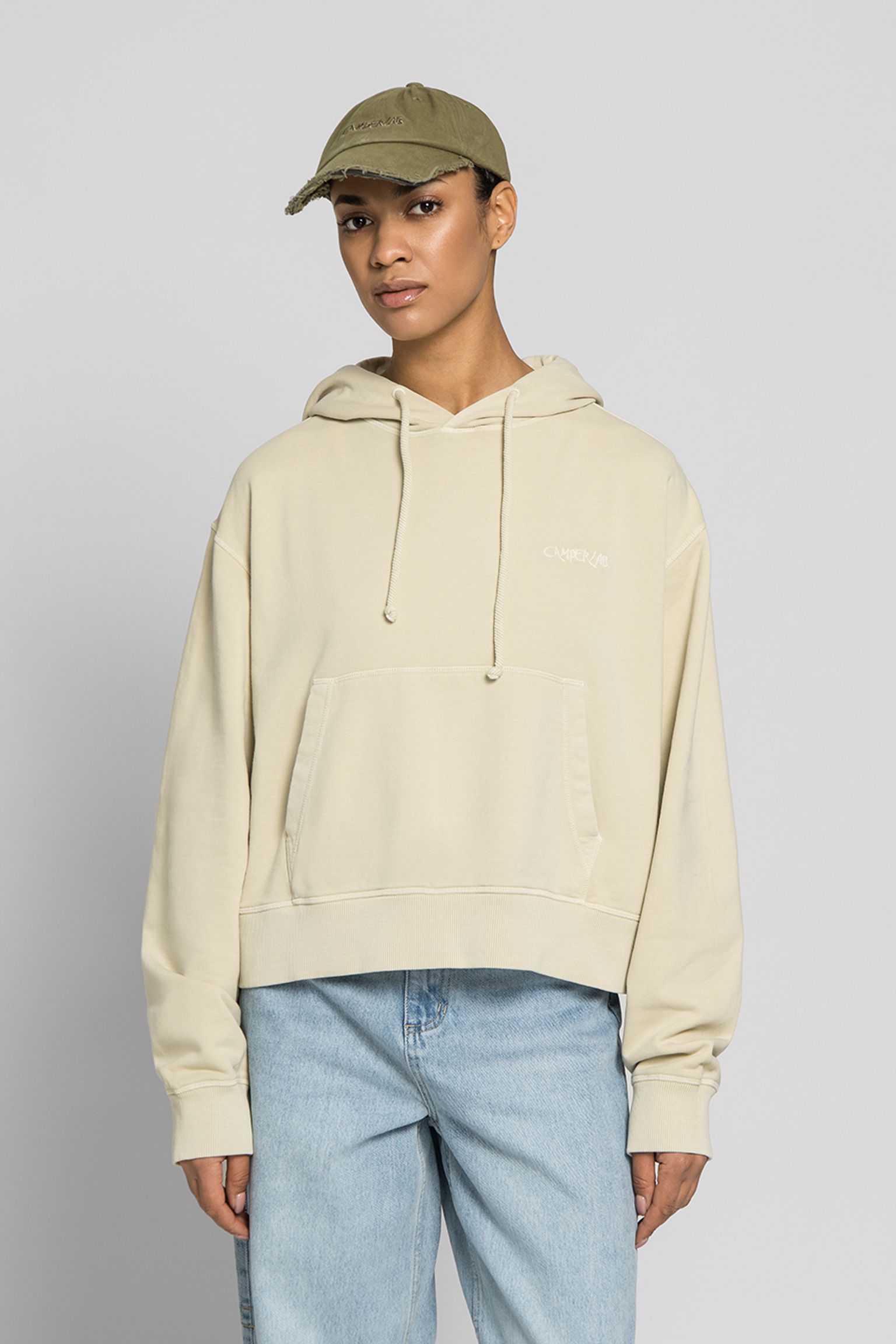 Худи Hoodie Beige купить в Украине