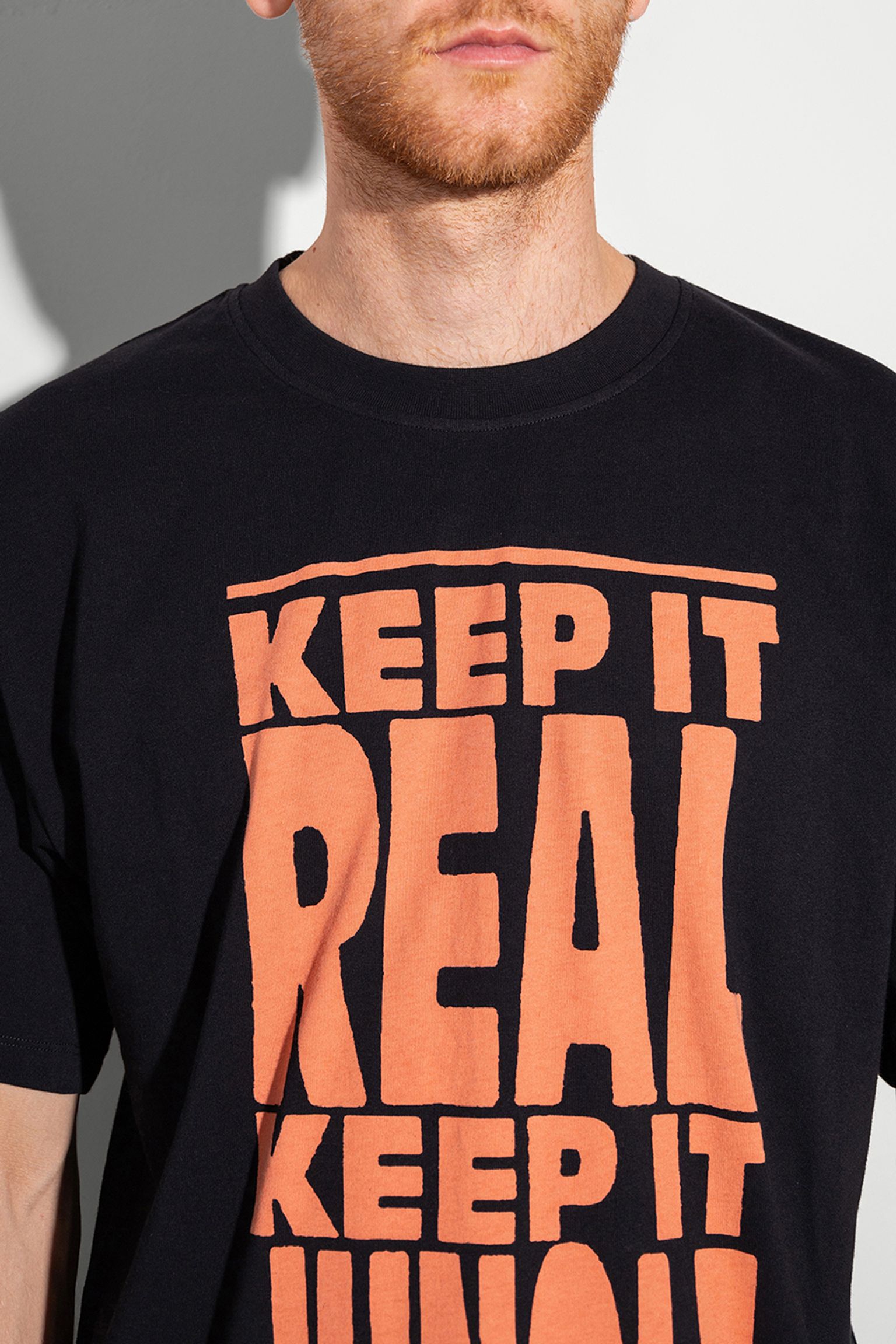 Широкий вибір Футболка Keep It Real TS
