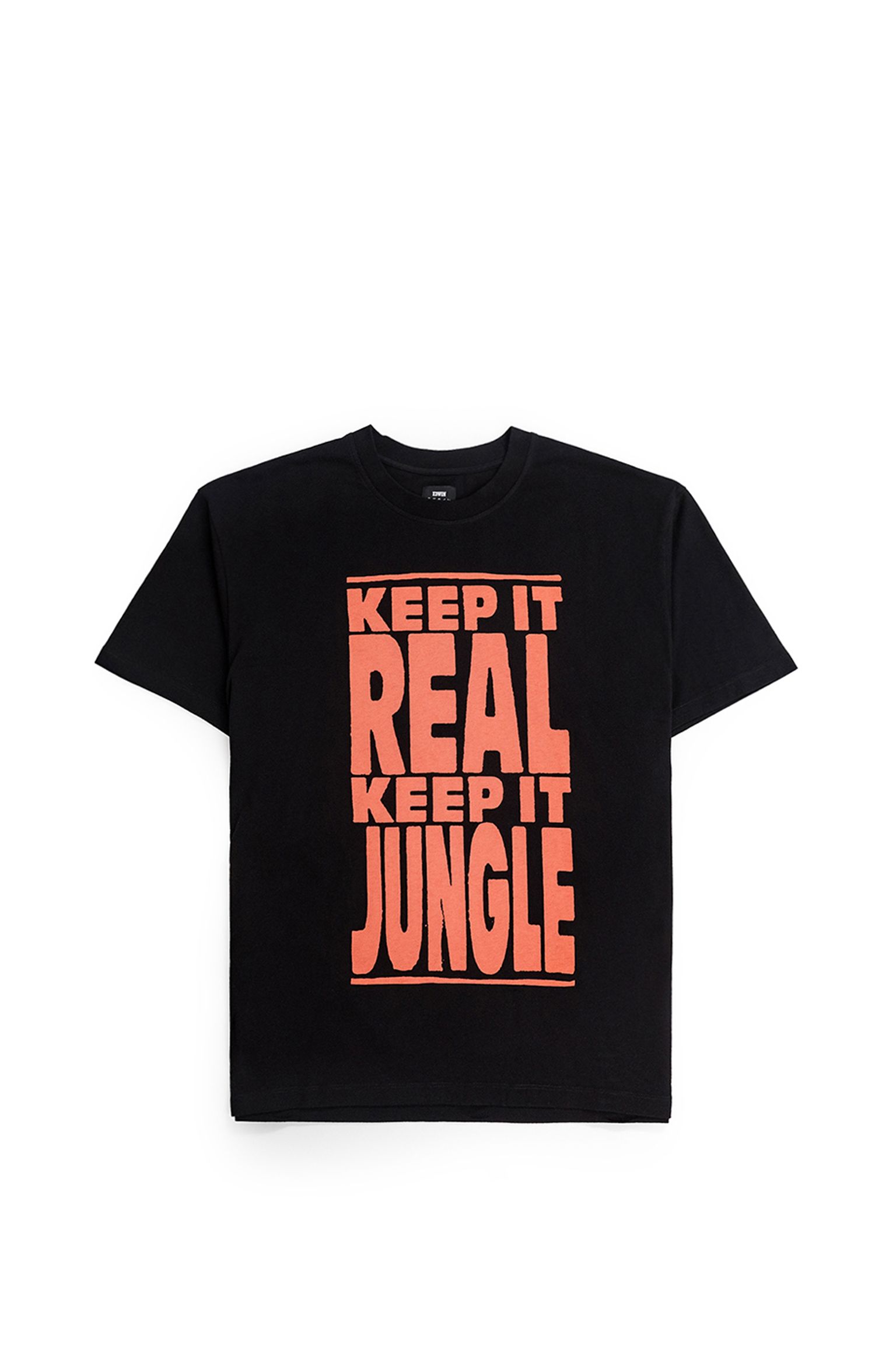 Футболка Keep It Real TS