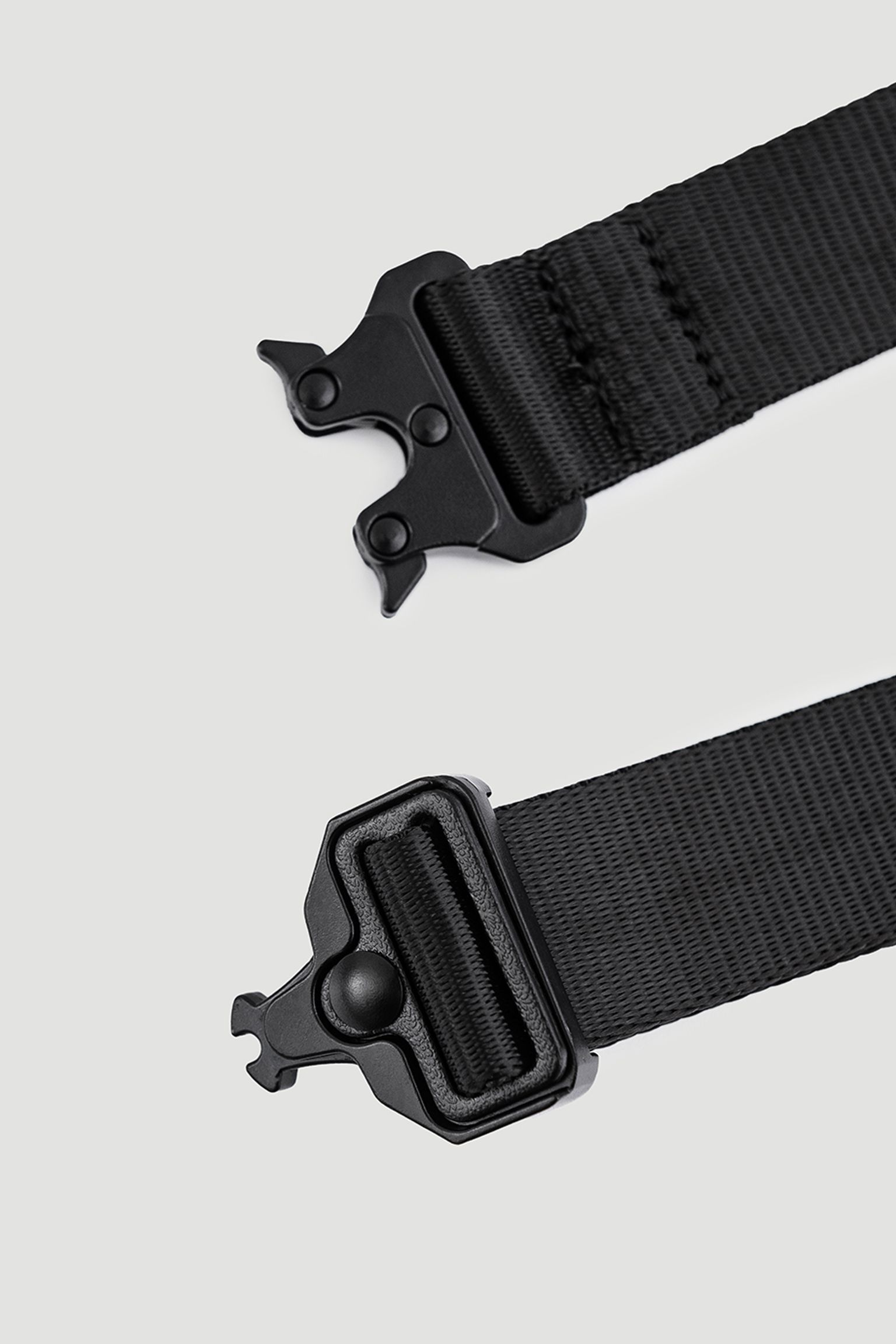 Ремінь Small Nylon Belt