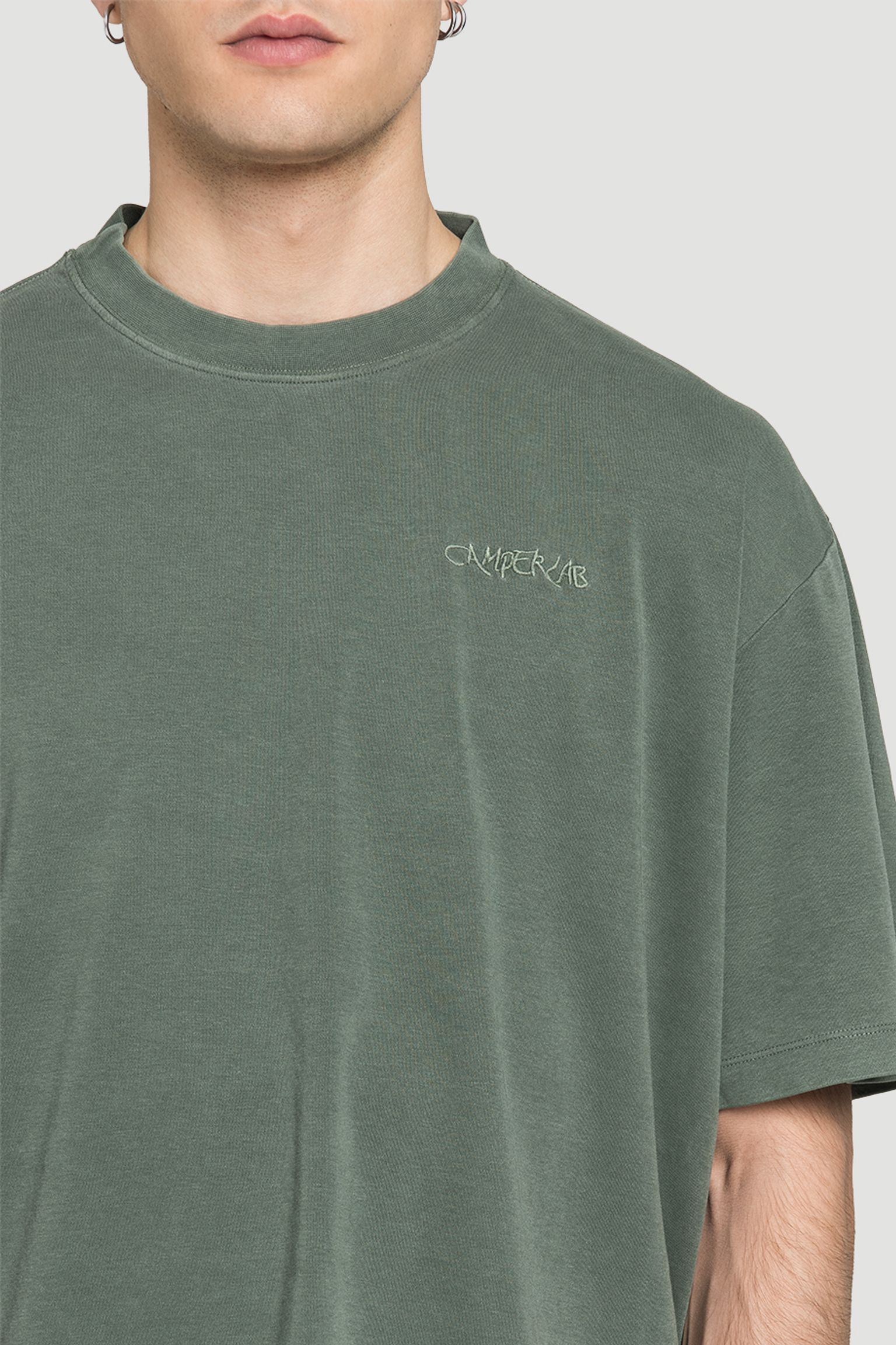 Футболка T-Shirt Dark Green