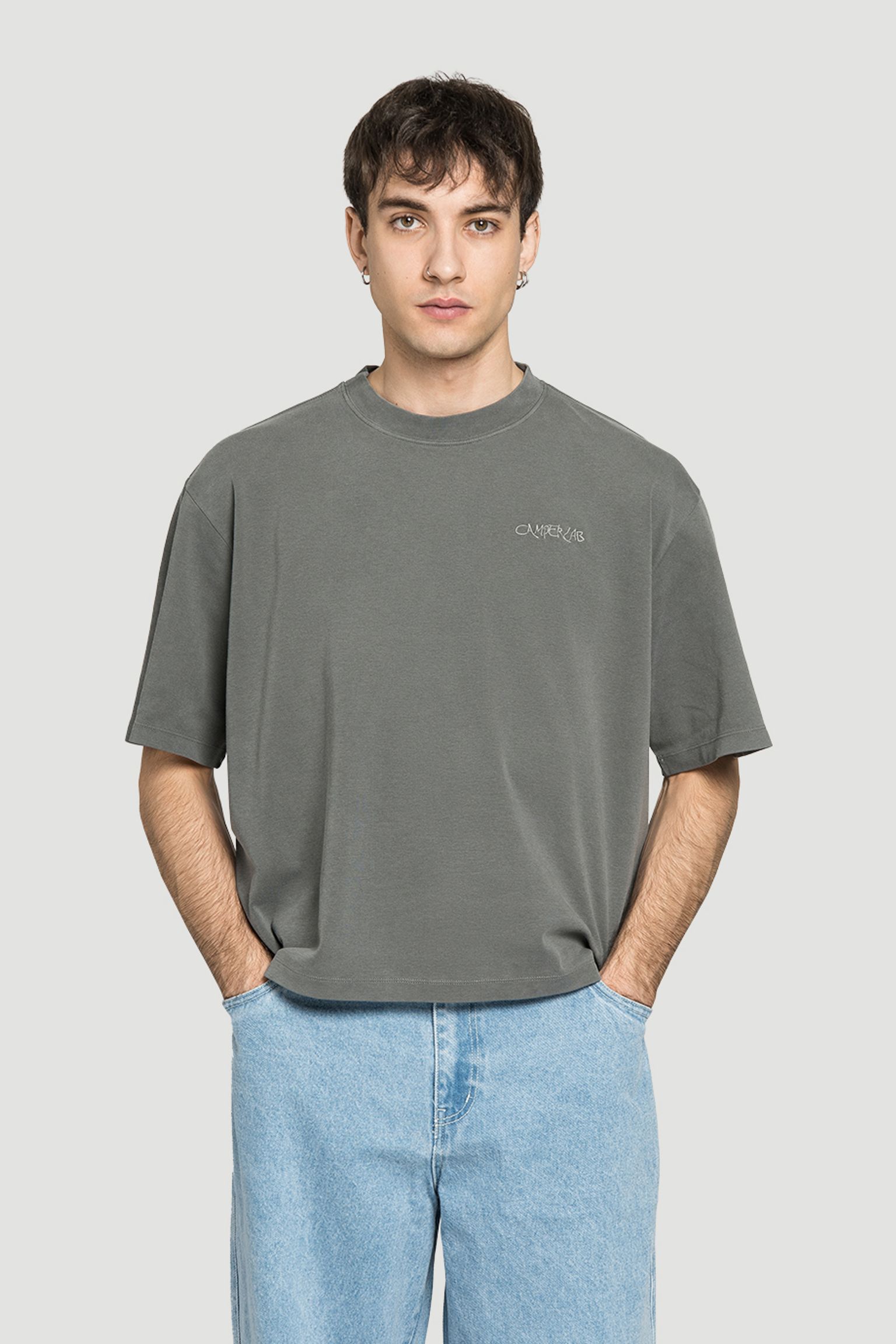 Футболка T-Shirt Dark Green купить в Украине