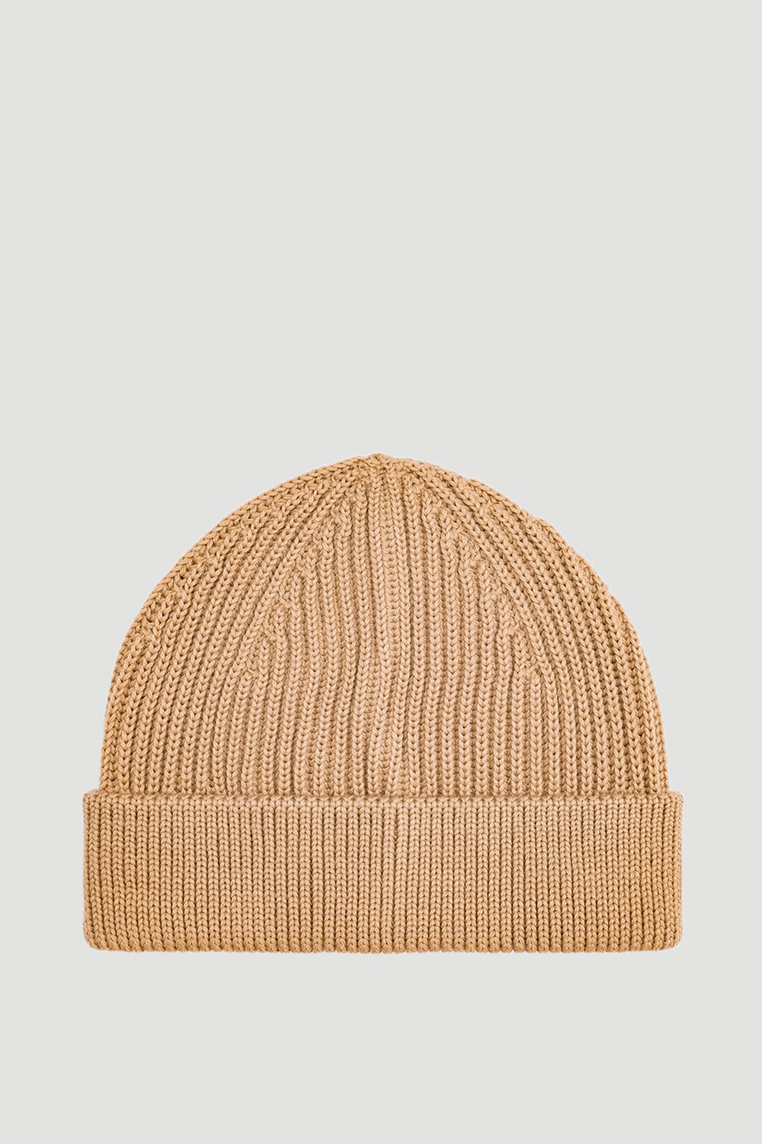 Шапка BEANIE MEDIUM