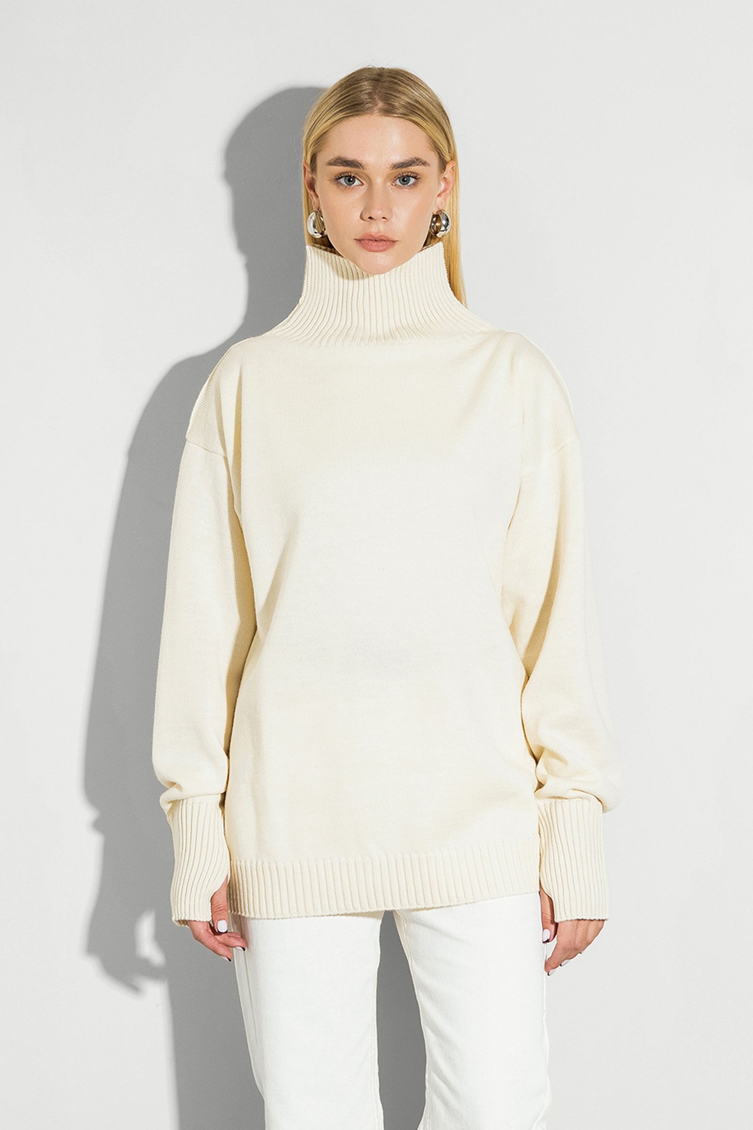 Гольф SEAMAN TURTLENECK купить в Украине