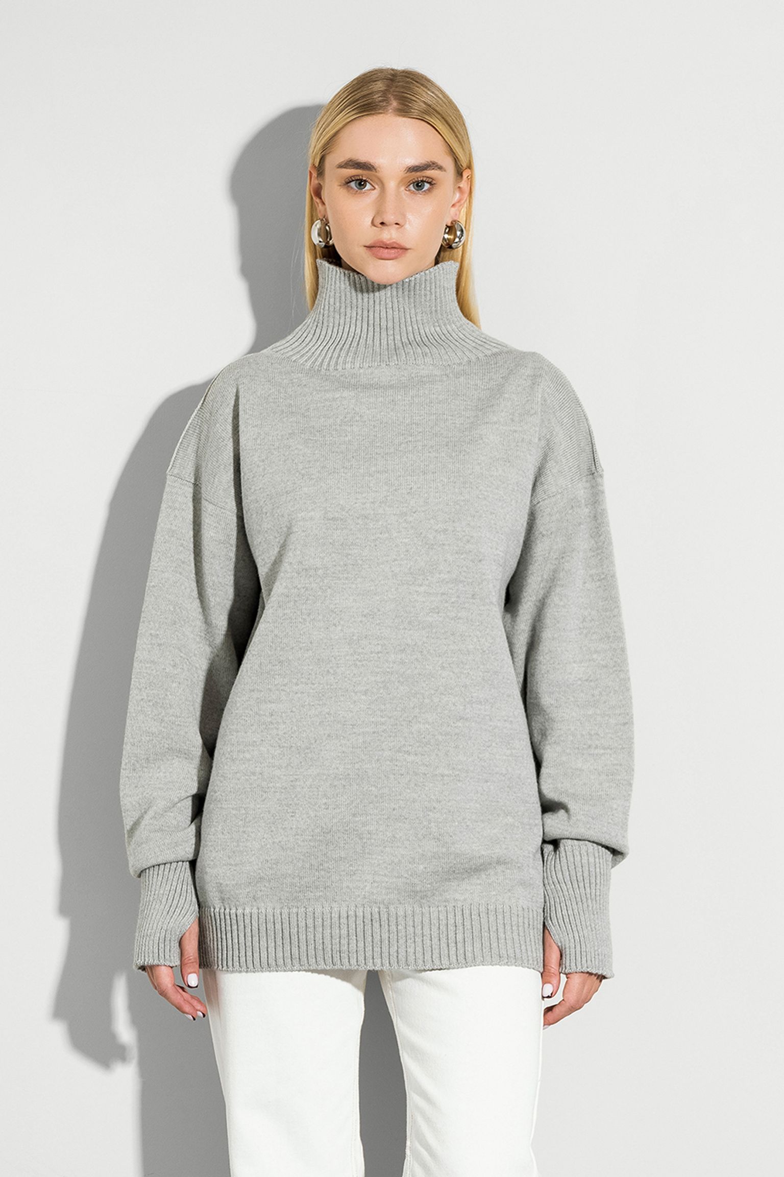 Гольф SEAMAN TURTLENECK