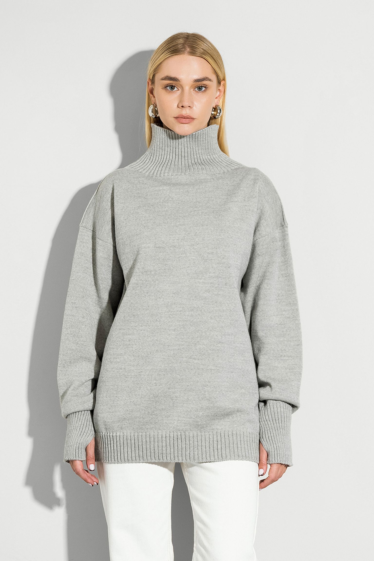 Гольф SEAMAN TURTLENECK купить в Украине