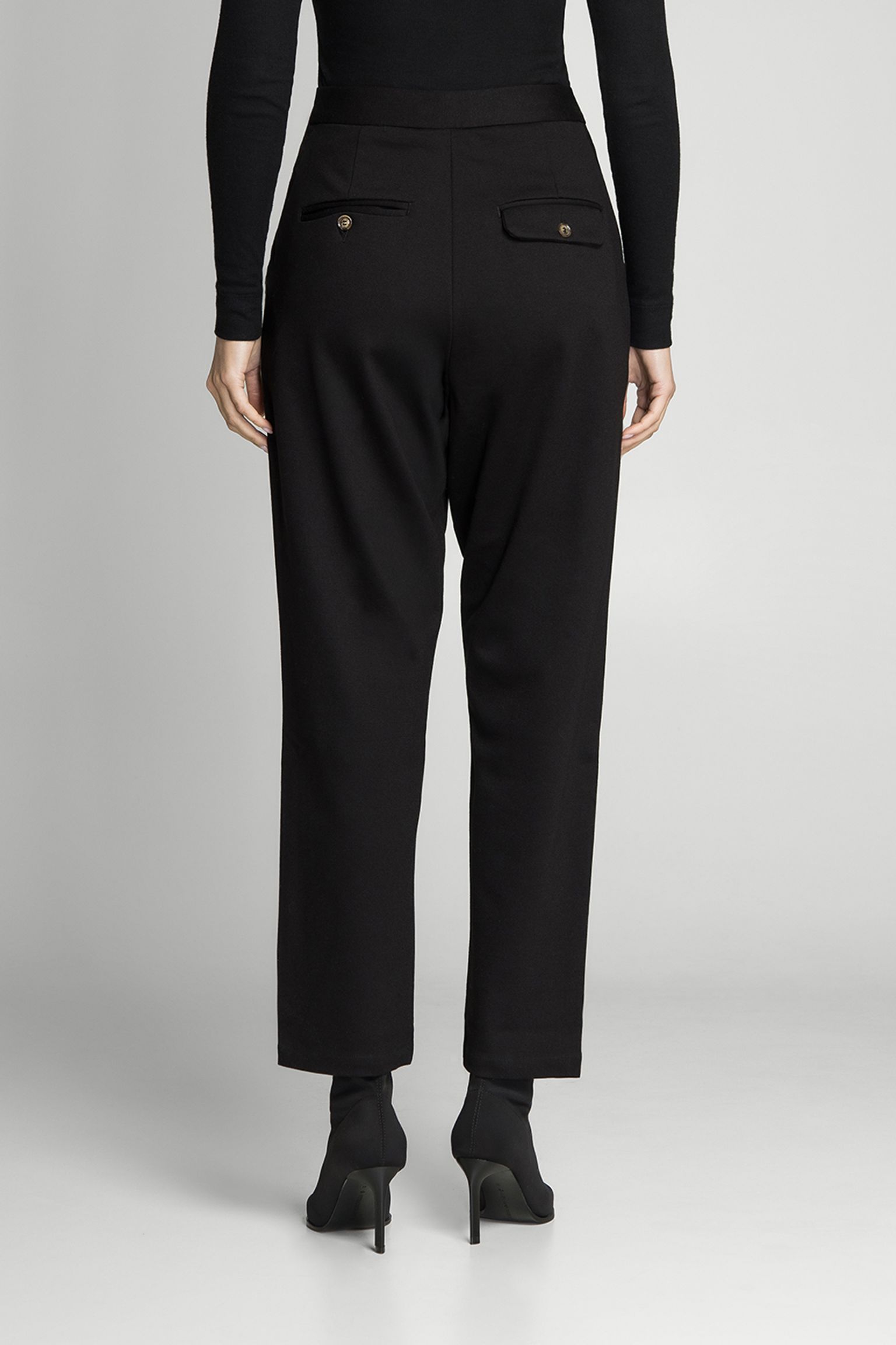 Стильные Брюки LADIES PANTS