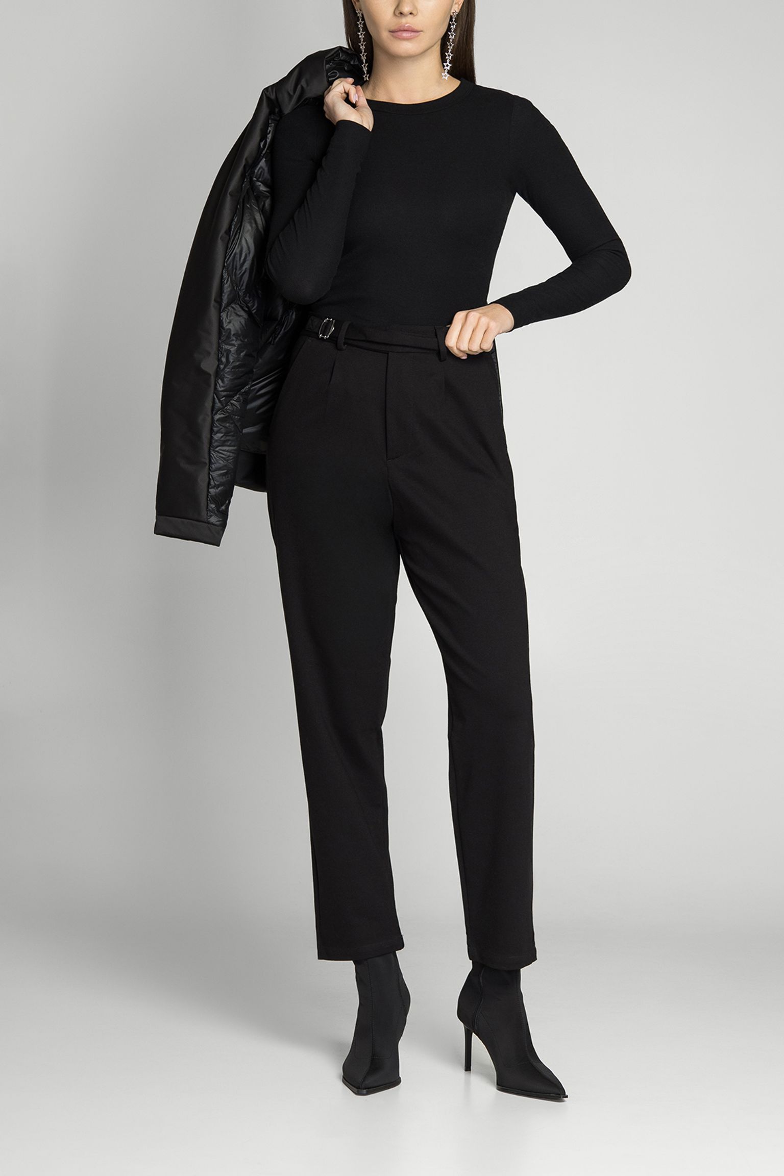 Брюки LADIES PANTS купить в Украине