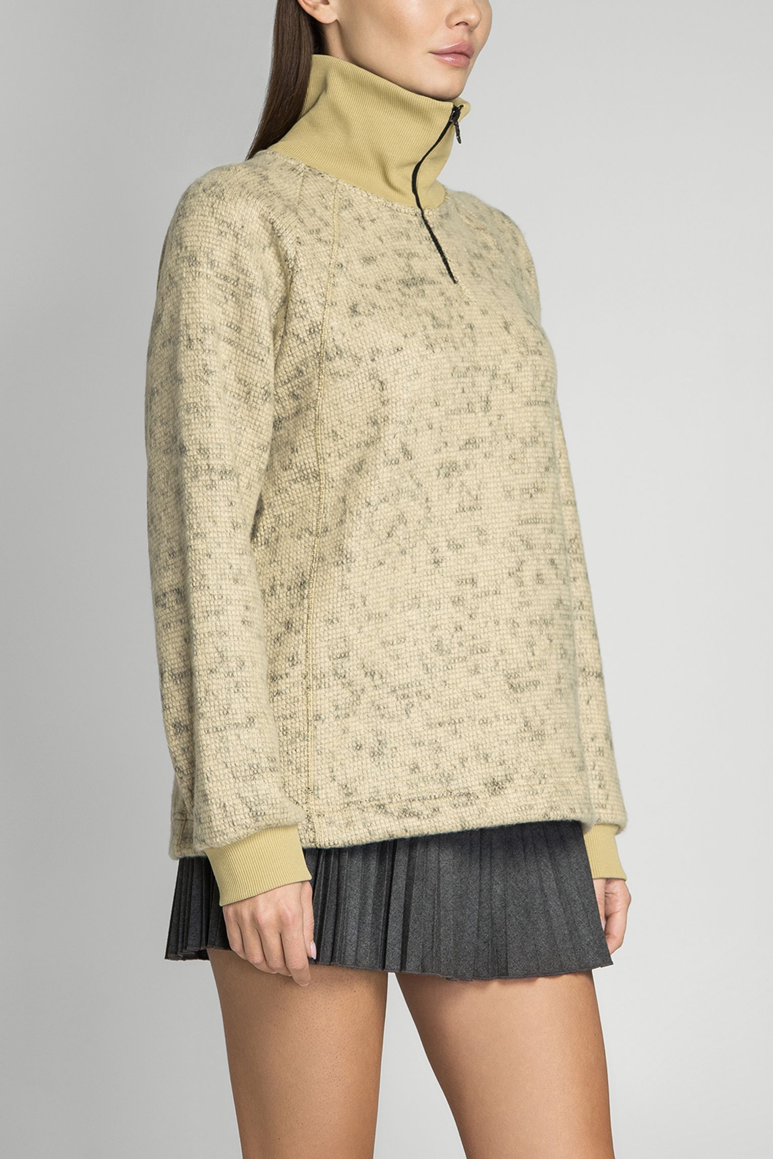 Свитер LADIES SWEATSHIRTS с доставкой