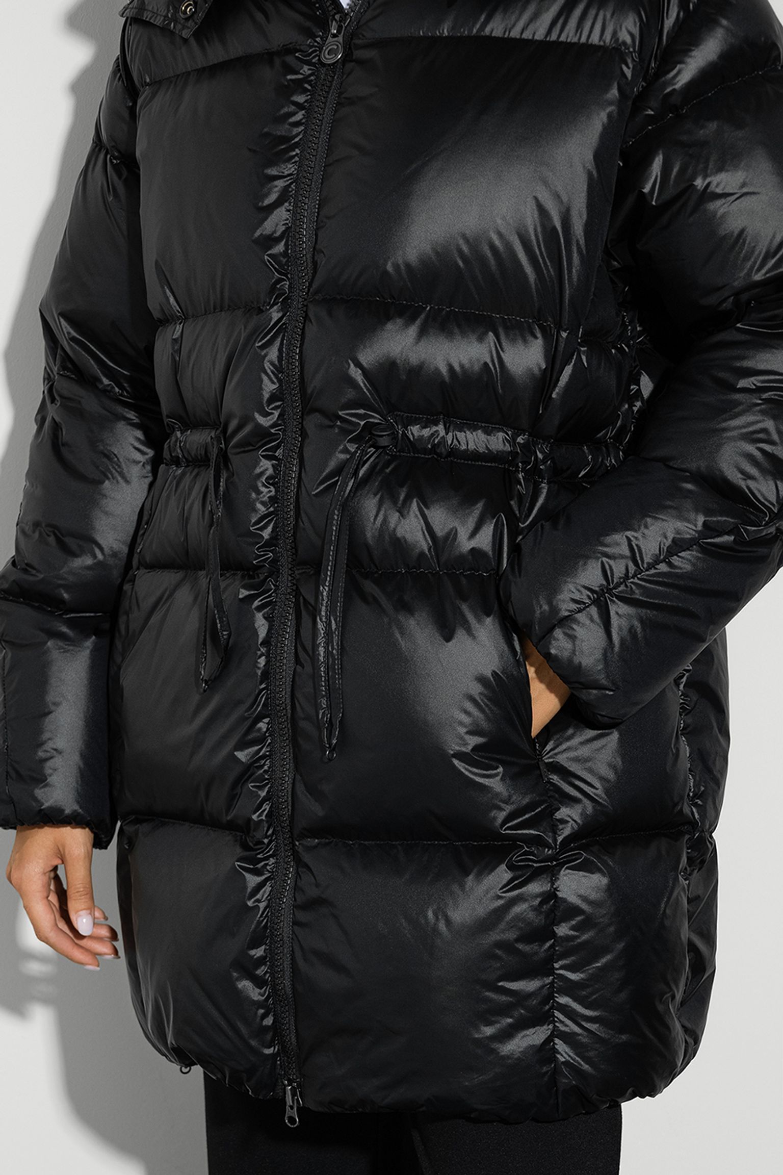 Куртка LADIES DOWN JACKETS