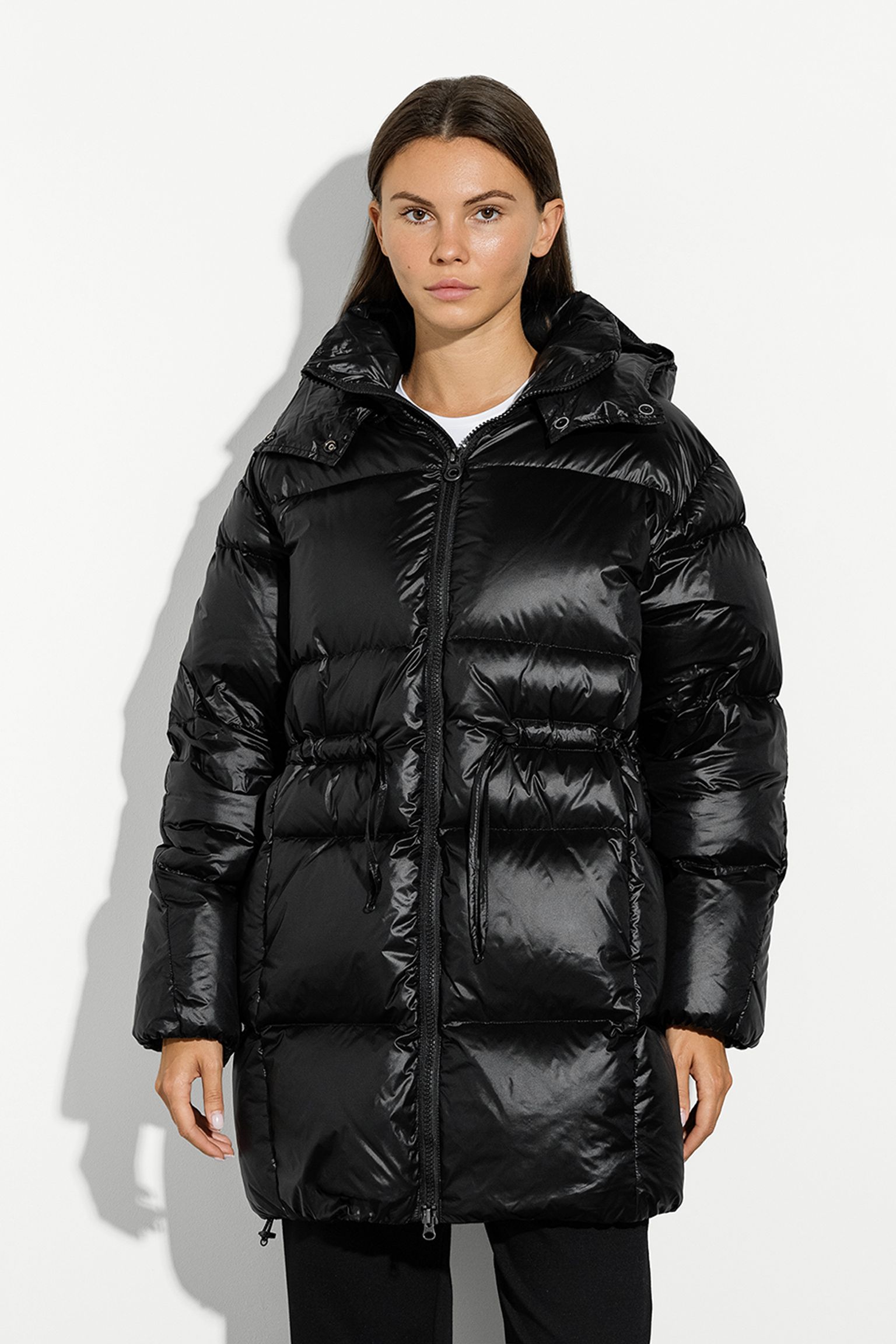 Куртка LADIES DOWN JACKETS