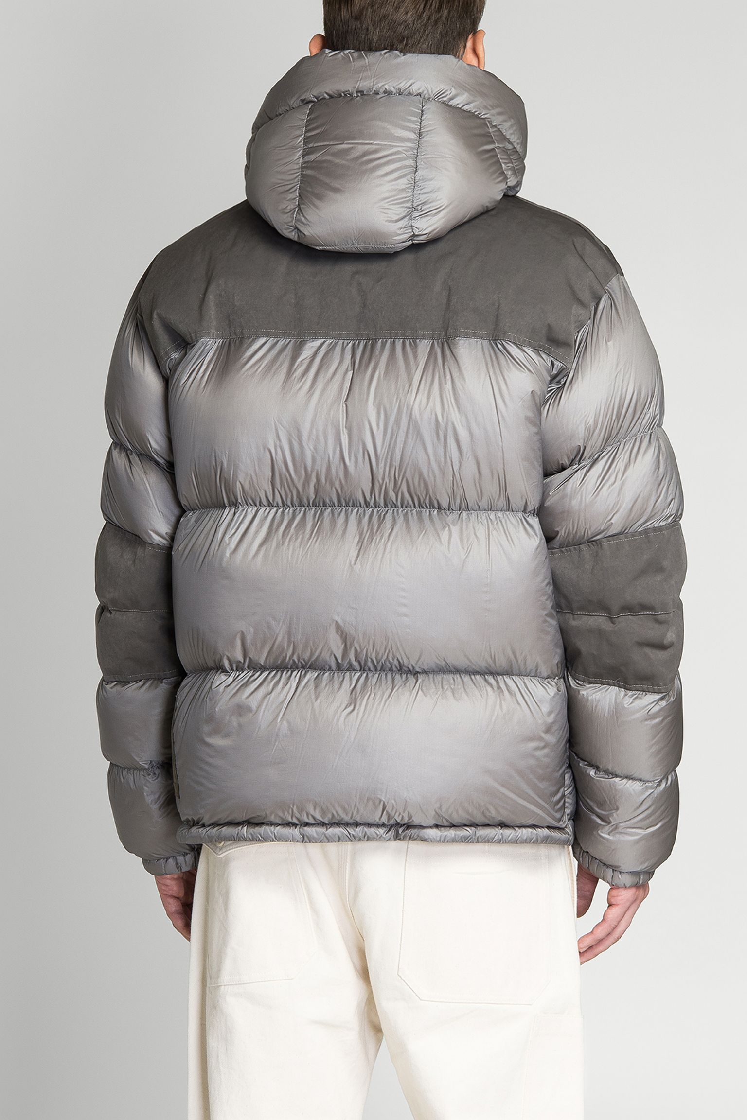 Стильные Пуховик JAY PEAK DOWN JACKET