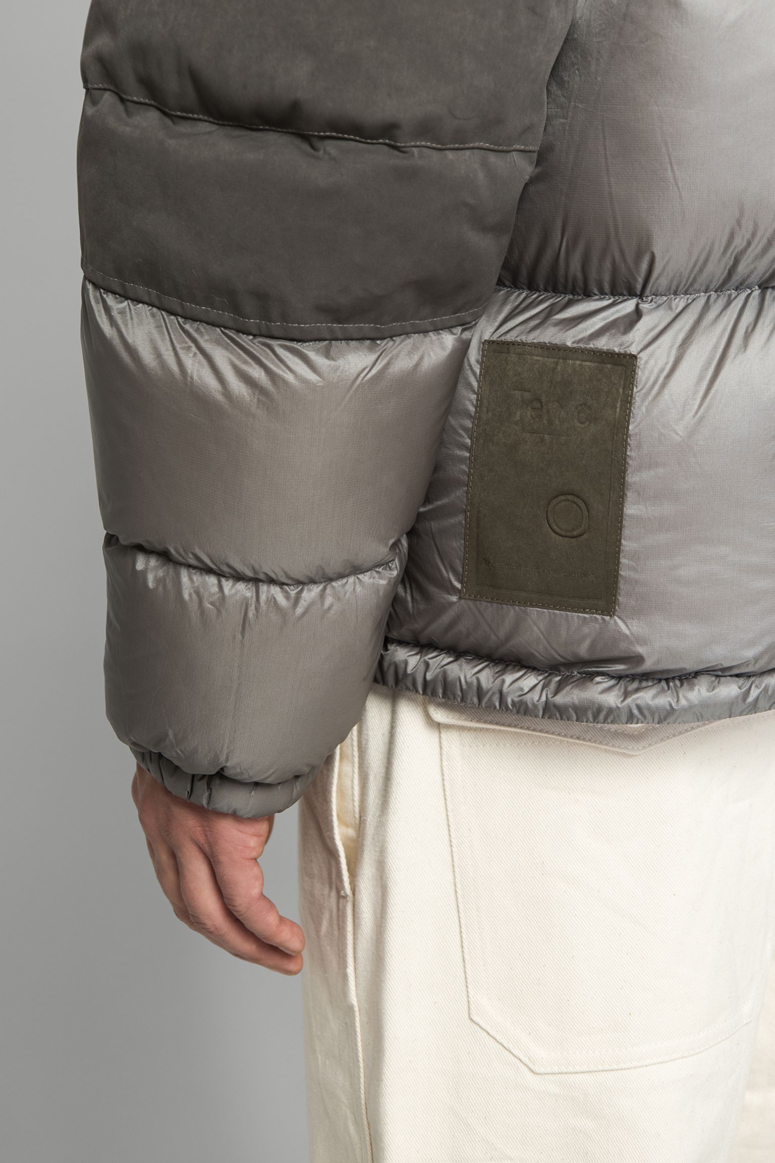 Широкий выбор Пуховик JAY PEAK DOWN JACKET